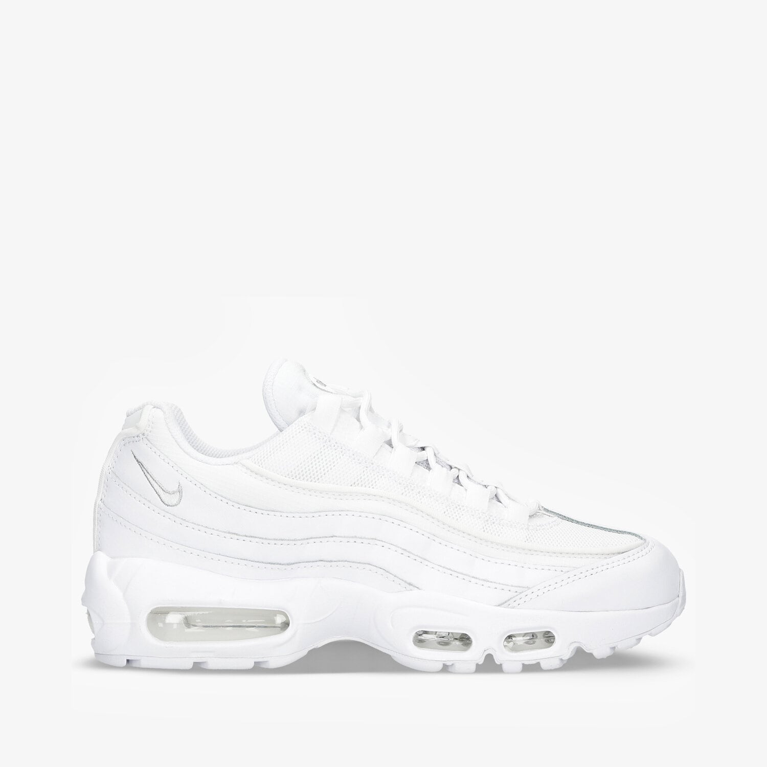 Ženske tenisice NIKE AIR MAX 95 ESSENTIAL CT1268-100 bijela