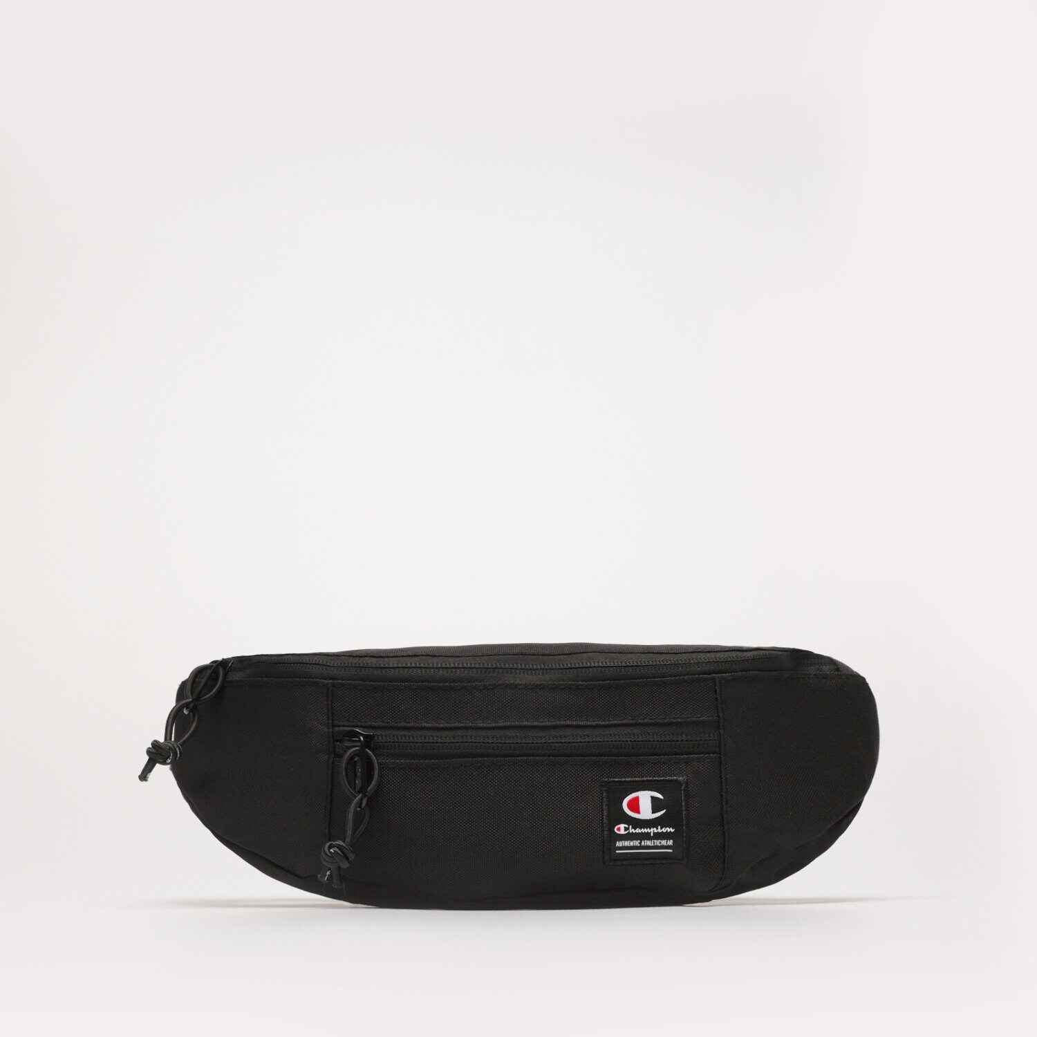 Ženske torbice oko struka CHAMPION TORBA BELT BAG 802349KK001 crna