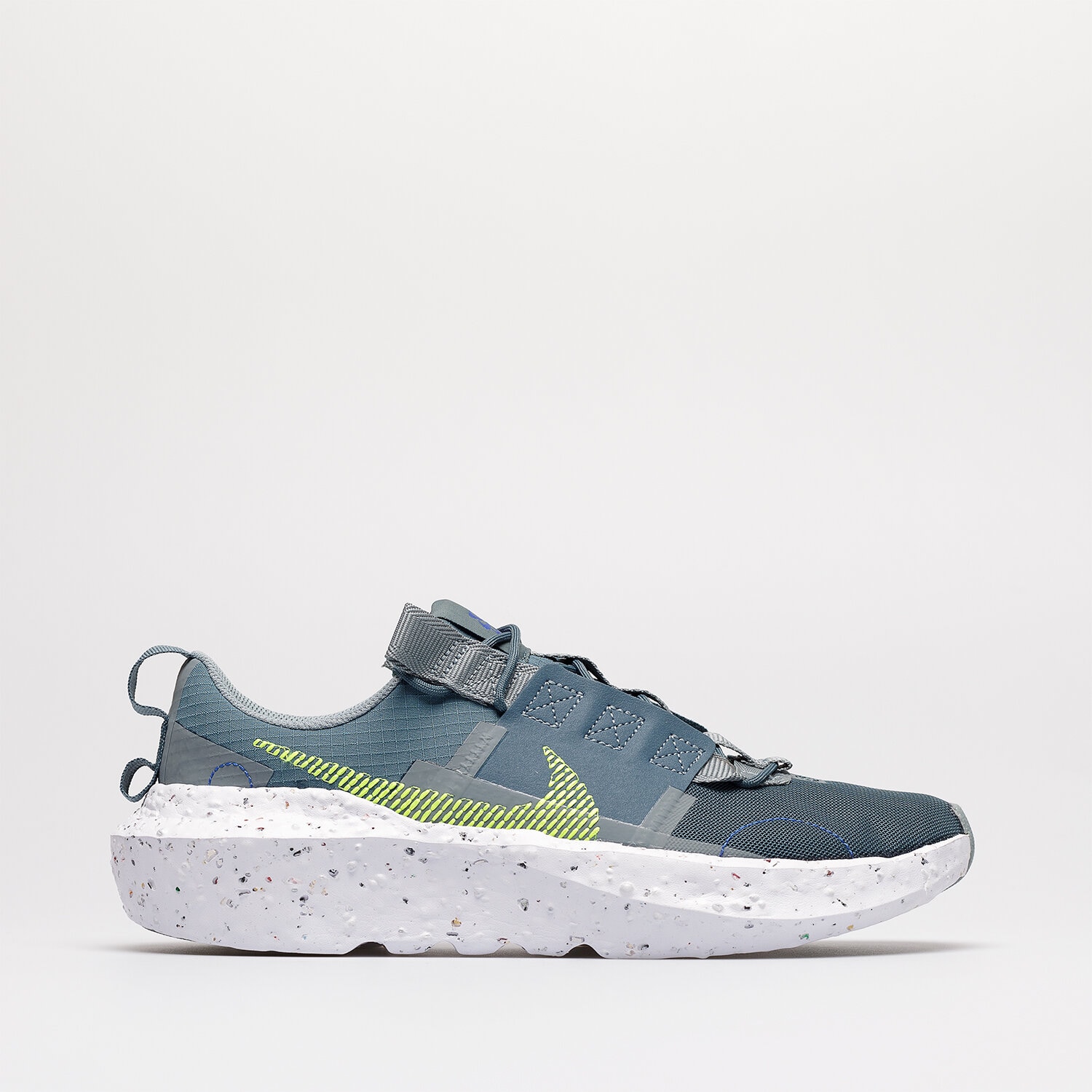 Muške tenisice NIKE CRATER IMPACT SE DJ6308-002 zelena