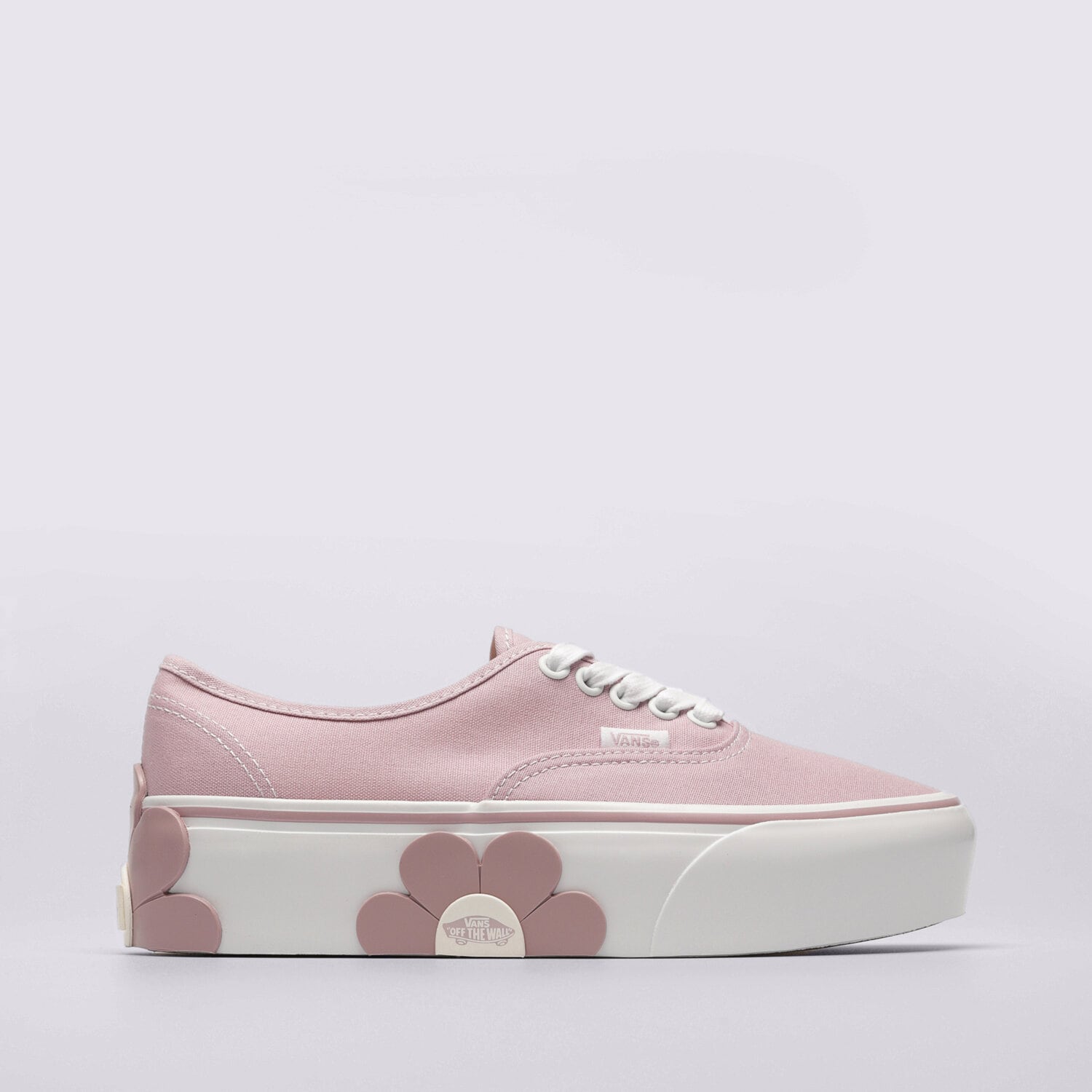 Ženske tenisice VANS AUTHENTIC STACKFORM OSF VN0005UTBLT1 ružičasta