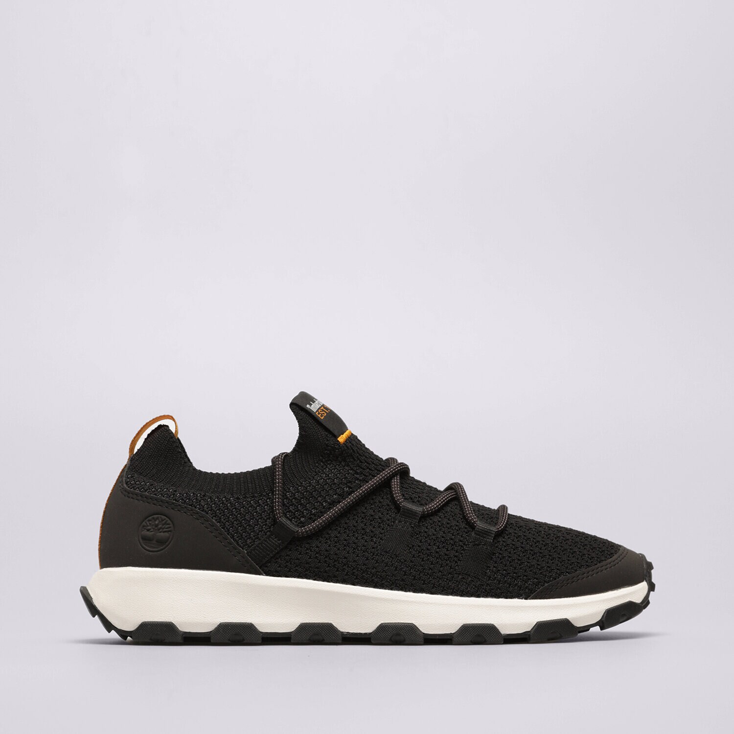 Muške tenisice TIMBERLAND WINSOR TRAIL LOW KNIT TB0A5WC40151 crna