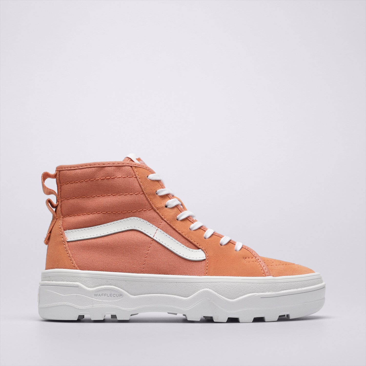 Ženske tenisice VANS UA SENTRY SK8-HI WC VN0A4BVWBM51 narančasta