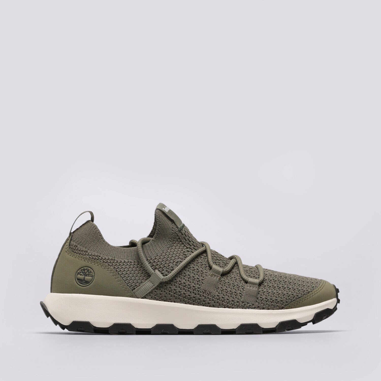 Muške tenisice TIMBERLAND WINSOR TRAIL LOW KNIT TB0A5WHR9911 kaki