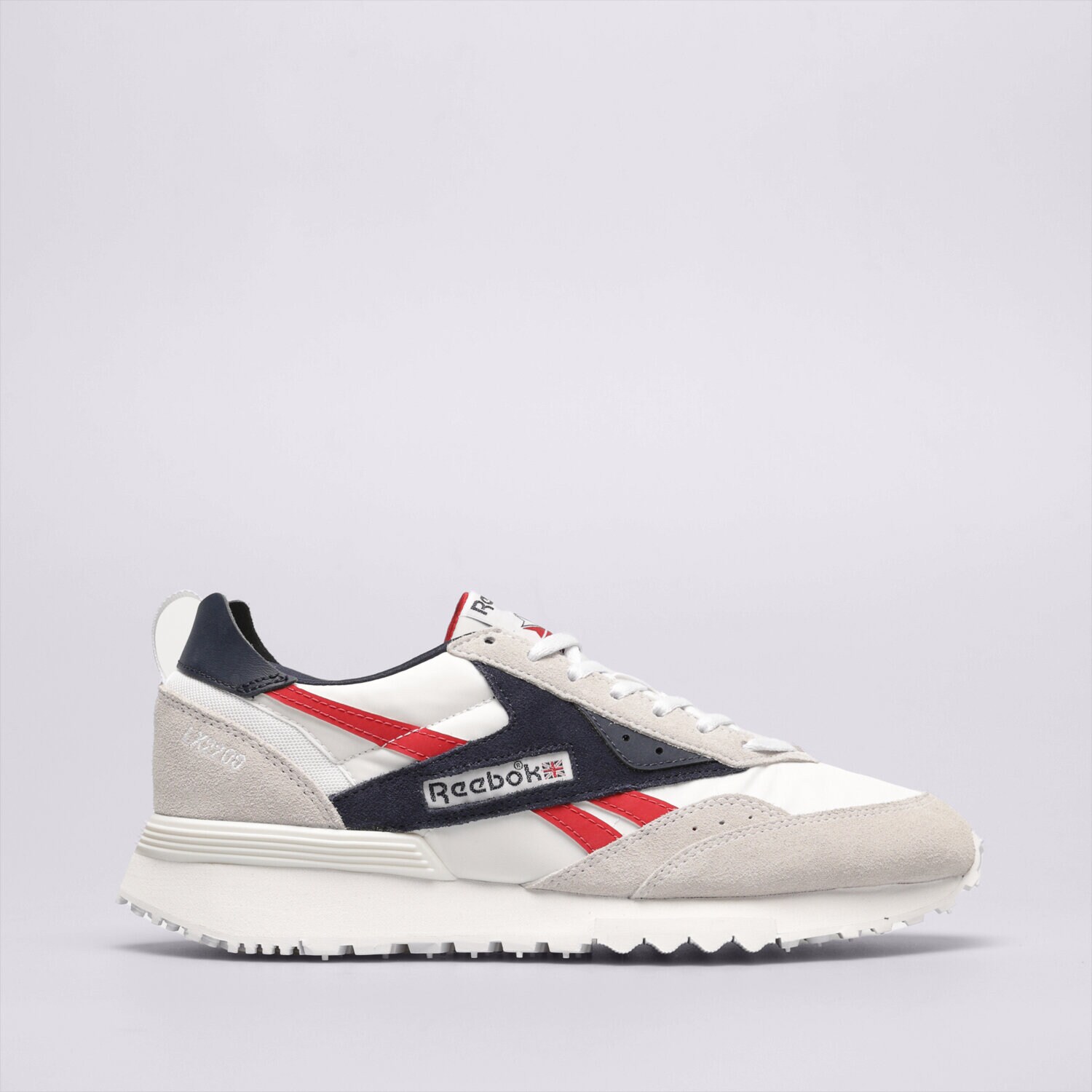 Muške tenisice REEBOK LX2200 HQ6952 bijela