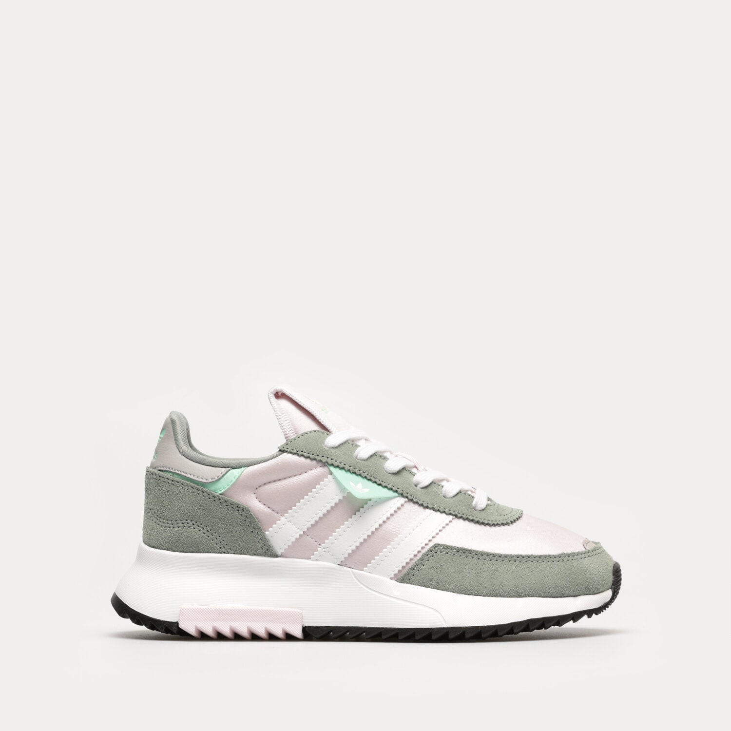 Dječje tenisice ADIDAS RETROPY F2 J HQ1534 šarena