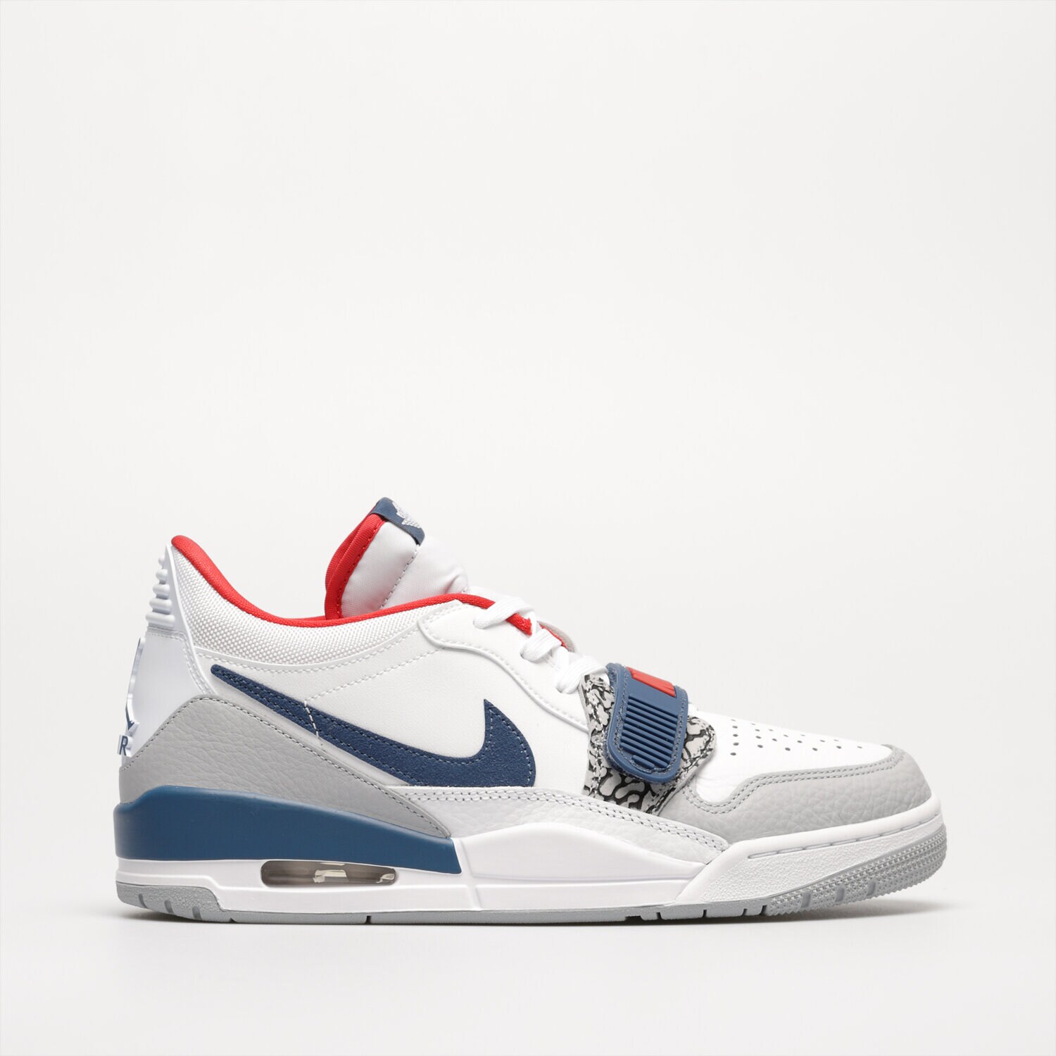 Muške tenisice AIR JORDAN LEGACY 312 LOW  CD7069-104 bijela