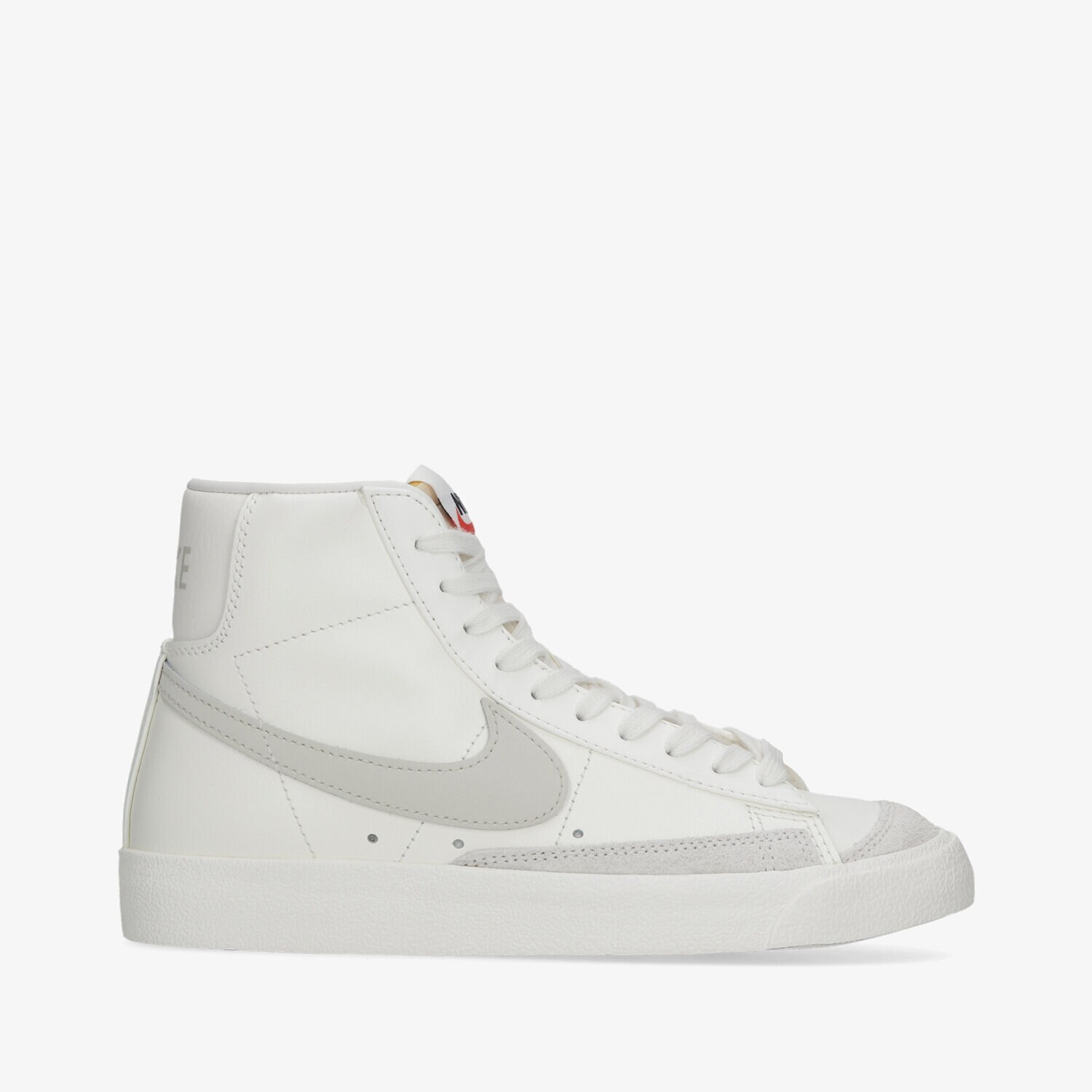 Ženske tenisice NIKE BLAZER MID '77 CZ1055-120 bež