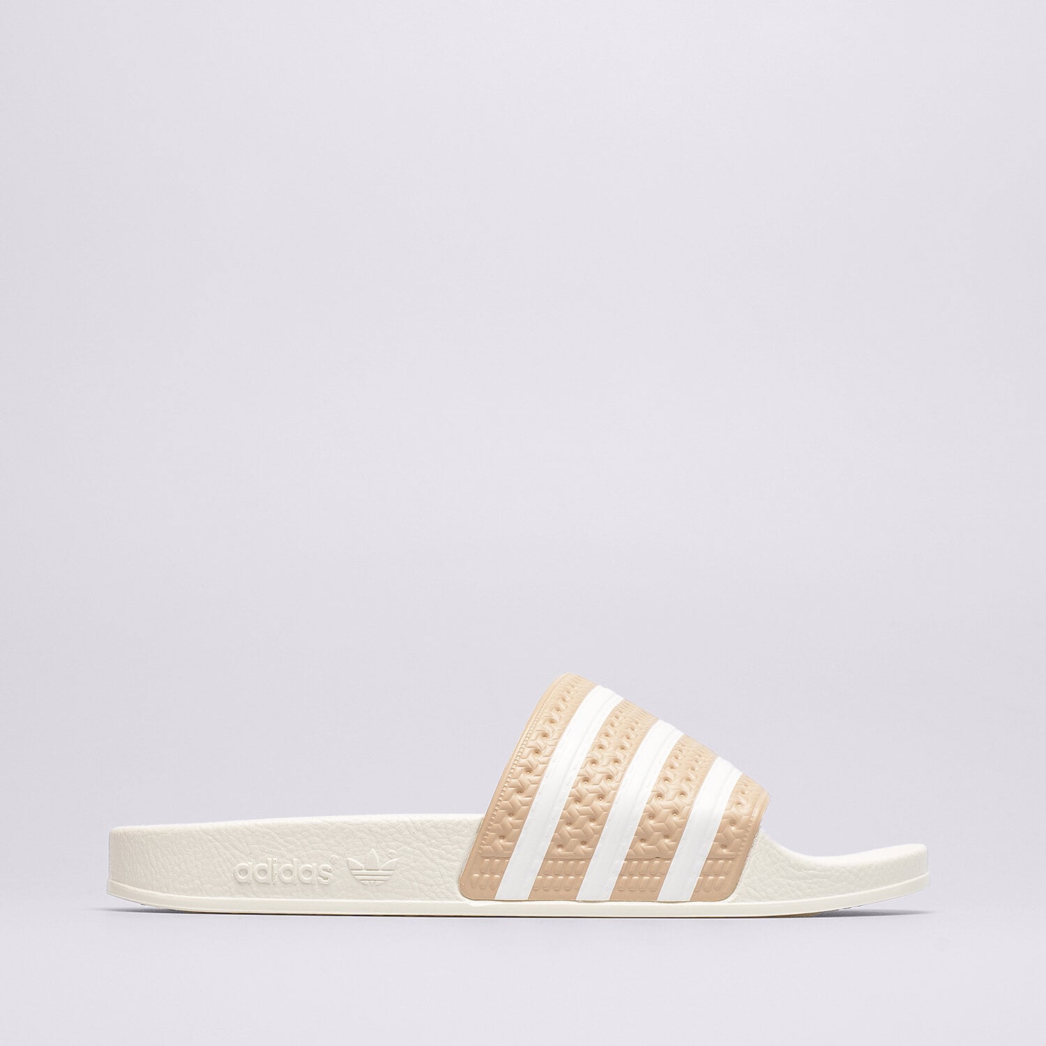 Ženske natikače i sandale ADIDAS ADILETTE GY2102 bež