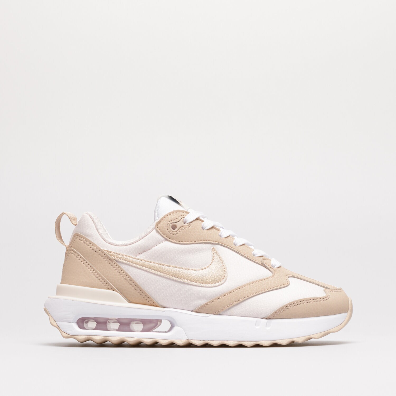 Ženske tenisice NIKE AIR MAX DAWN DR2395600 smeđa