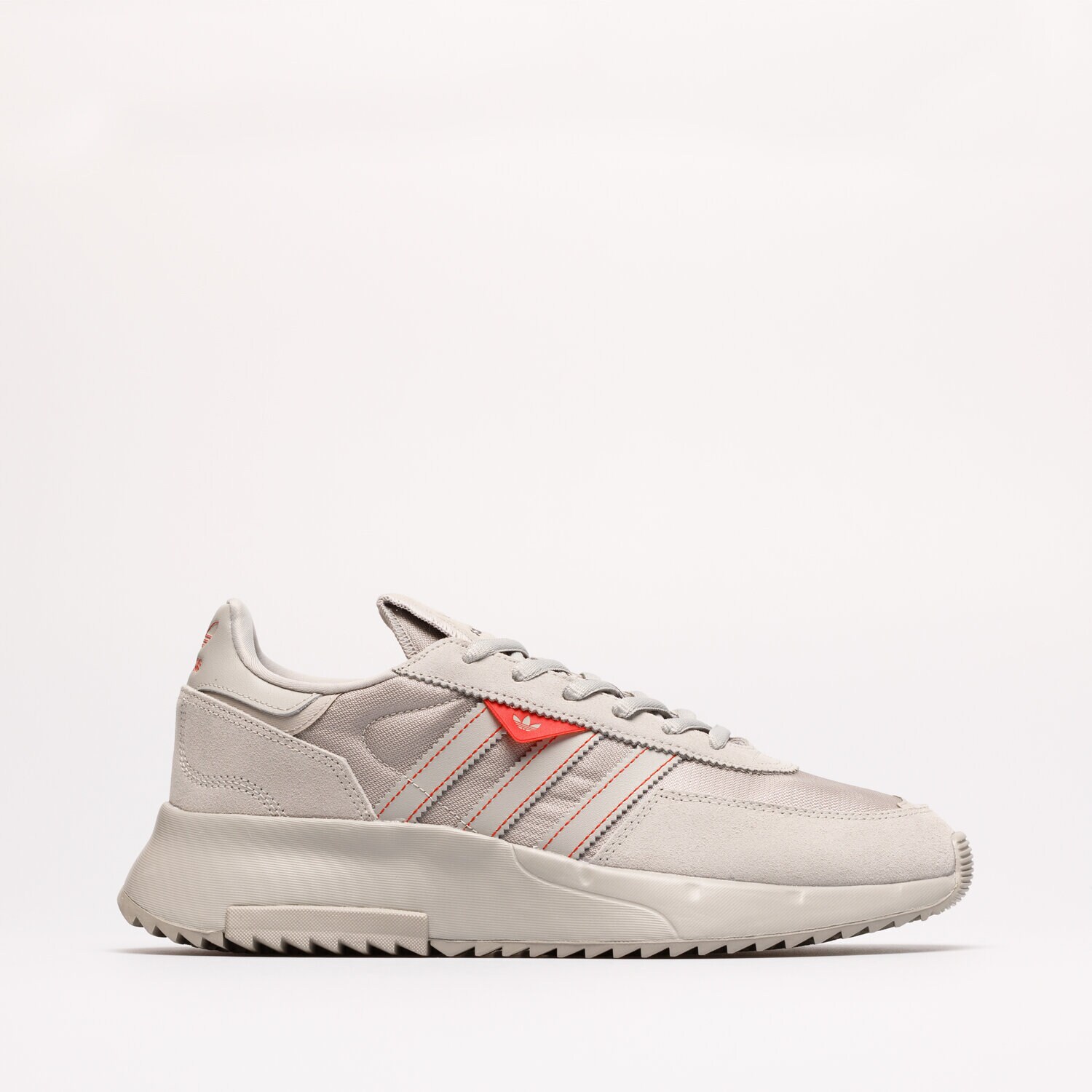 Muške tenisice ADIDAS RETROPY F2 GW9361 siva