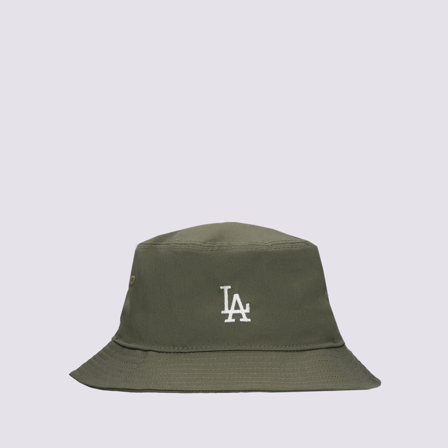 Muške kape sa šiltom NEW ERA ŠEŠIR TAB TAPERED BUCKET LA DODGERS LOS ANGELES DODG 60222510 kaki