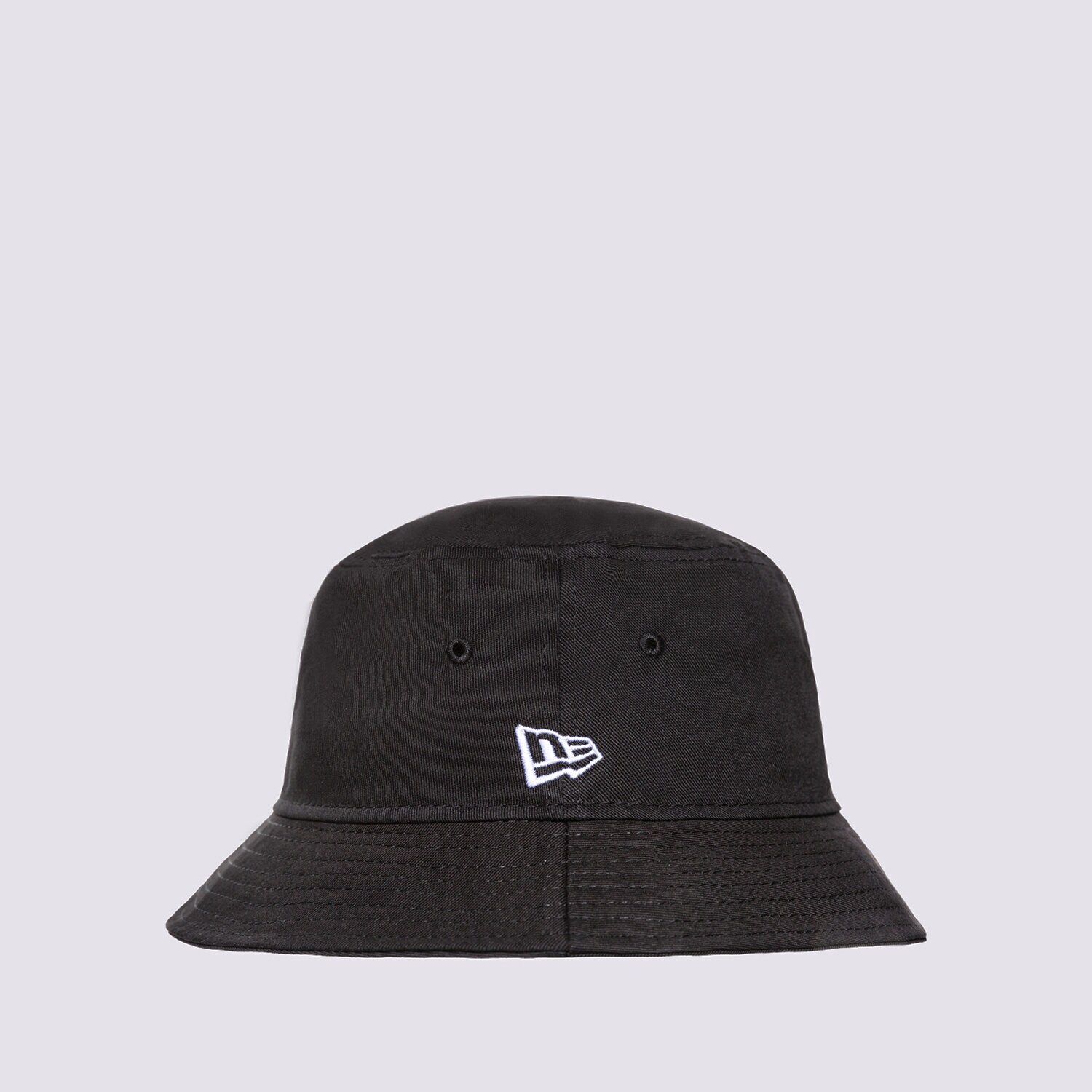 Muške kape sa šiltom NEW ERA ŠEŠIR NE ESS TAPERED BUCKET BLK NEW ERA BLK 60222327 crna