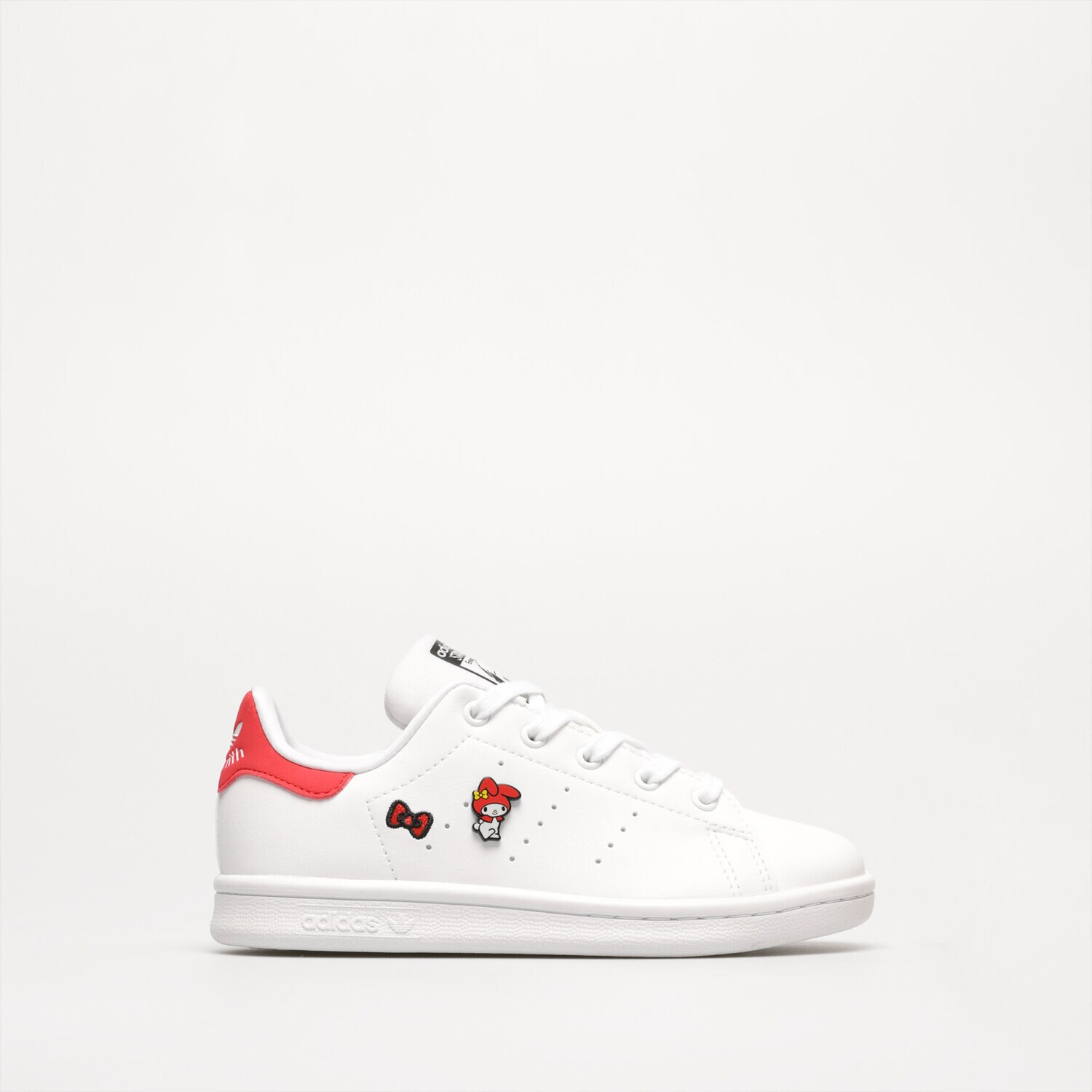Dječje tenisice ADIDAS STAN SMITH C HQ1900 bijela