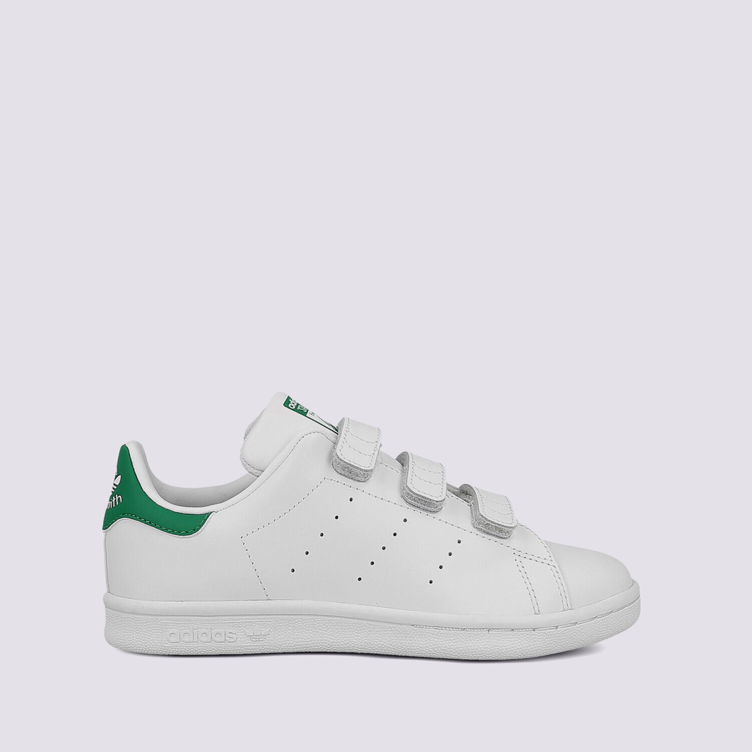 Dječje tenisice ADIDAS STAN SMITH CF C M20607 bijela