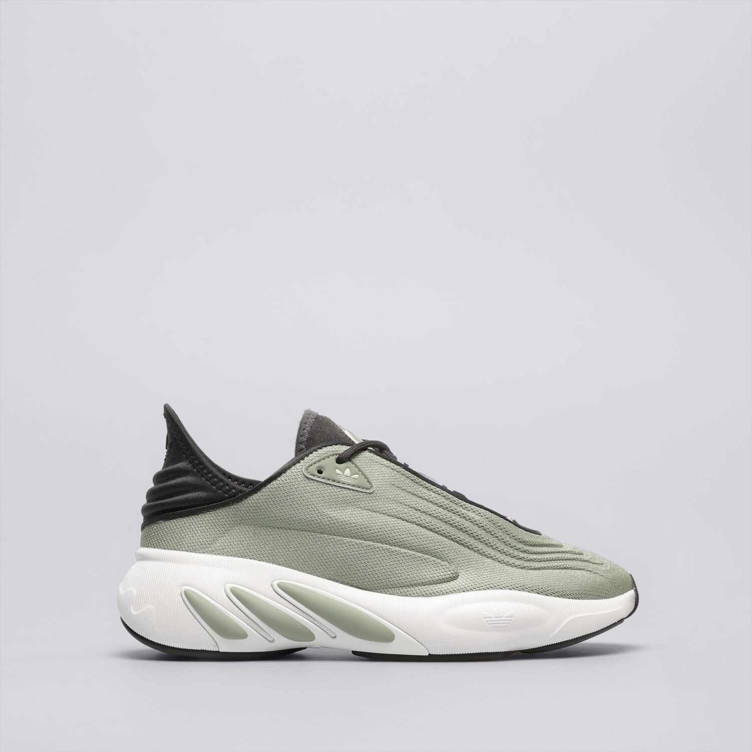 Dječje tenisice ADIDAS ADIFOM SLTN J GW4723 kaki