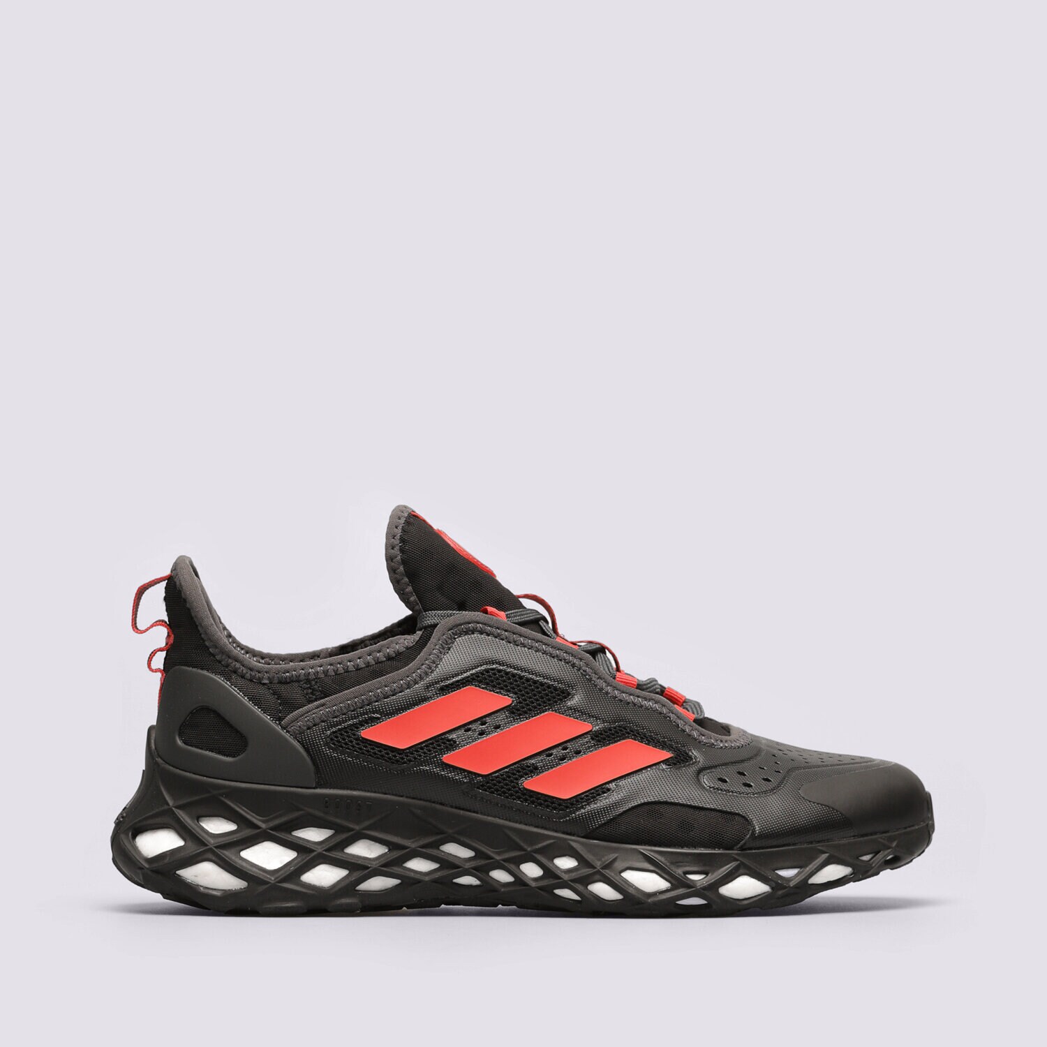 Muške tenisice ADIDAS WEB BOOST HQ4155 crna