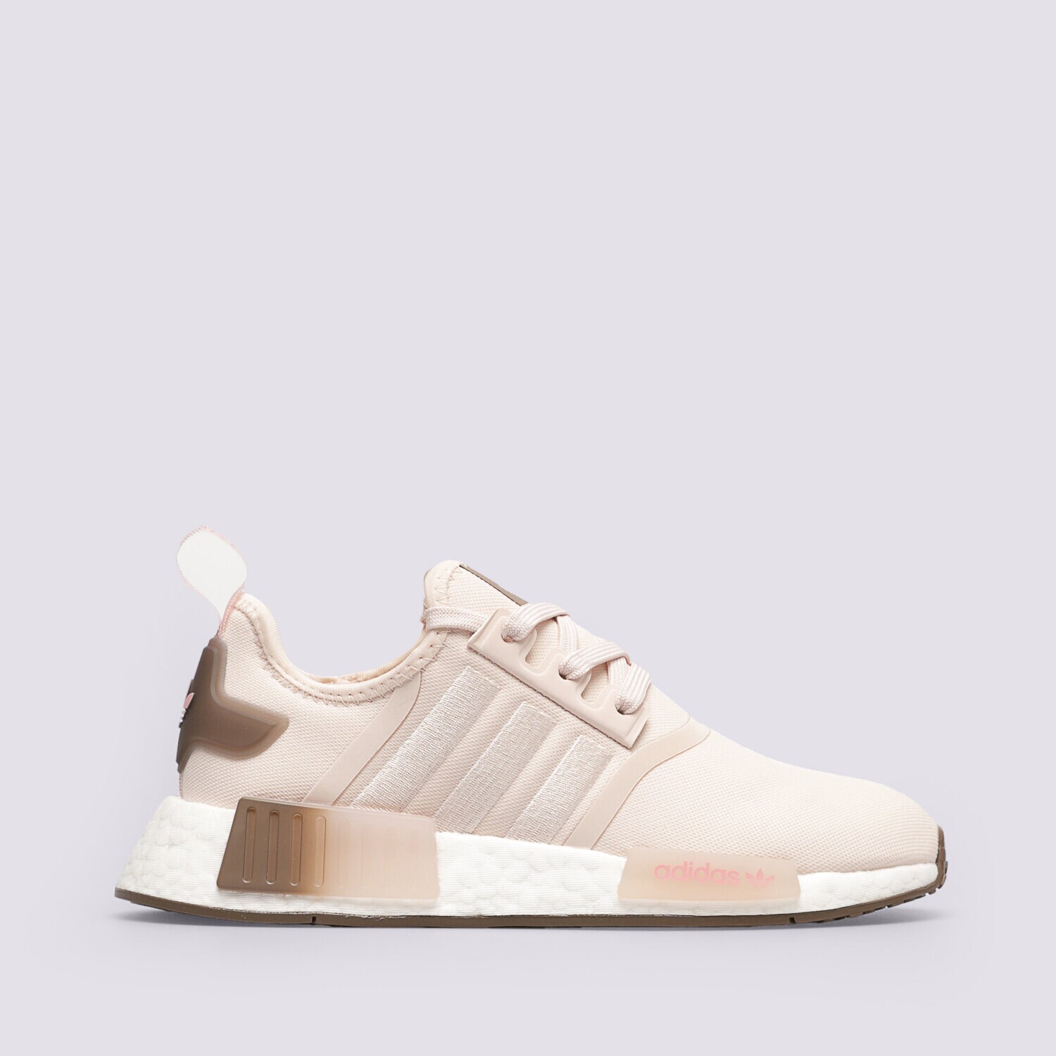 Ženske tenisice ADIDAS NMD_R1 W HQ4279 ružičasta