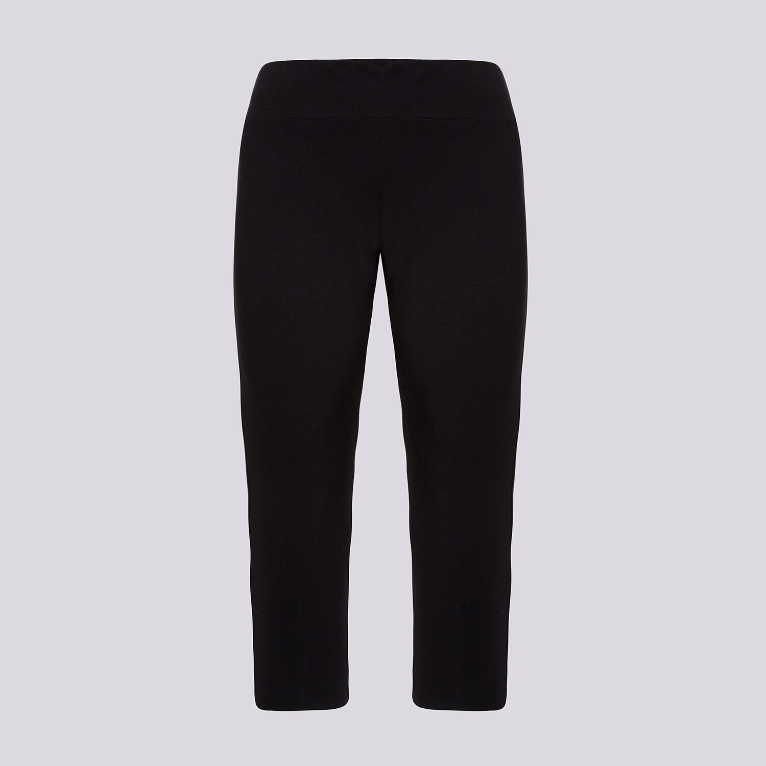 Ženske hlače ADIDAS HLAČE TIGHT SIZE PLUS IA6469 crna