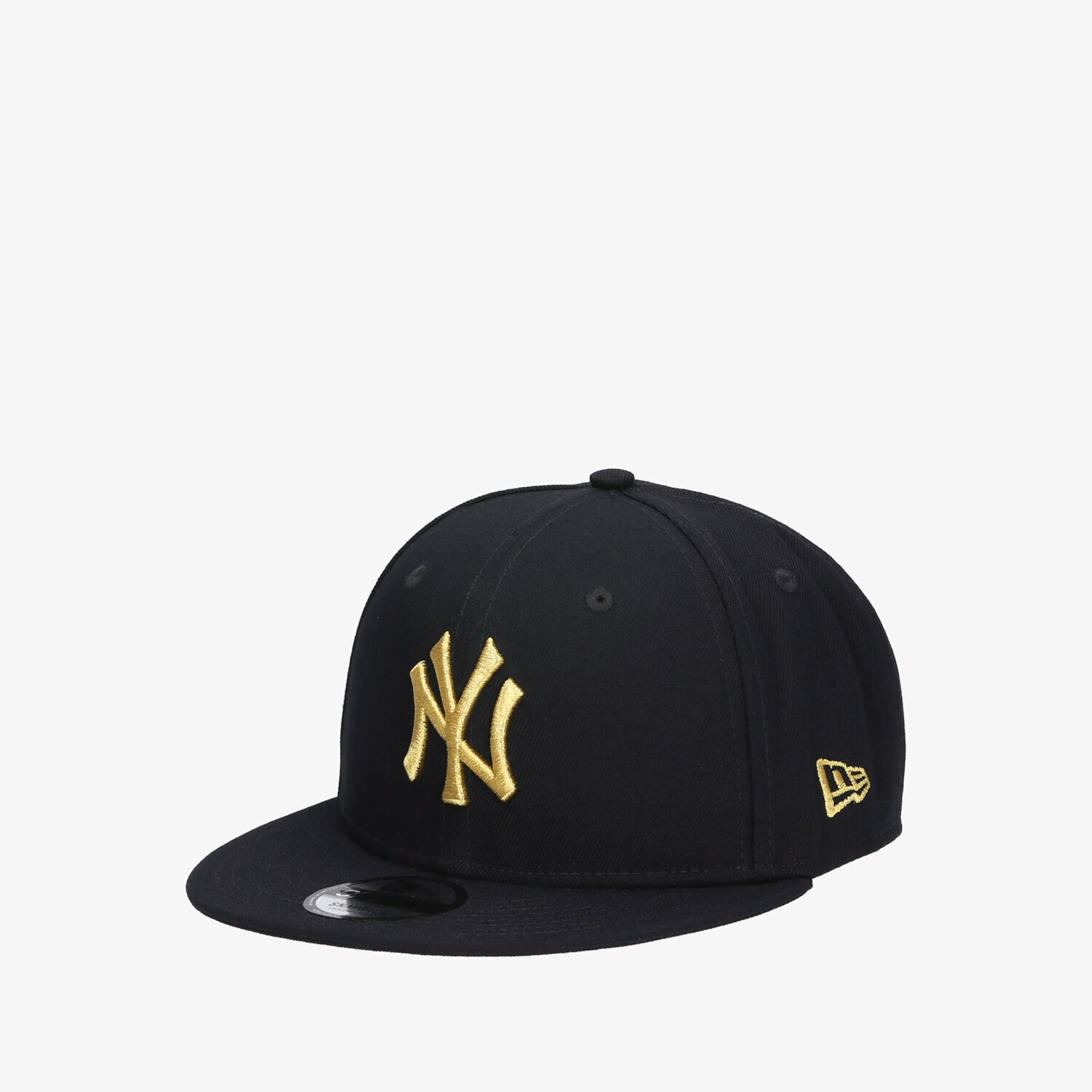 Muške kape sa šiltom NEW ERA KAPA METALLIC LOGO 950 NYY NEW YORK YANKEES NVY 60222372 tamno plava