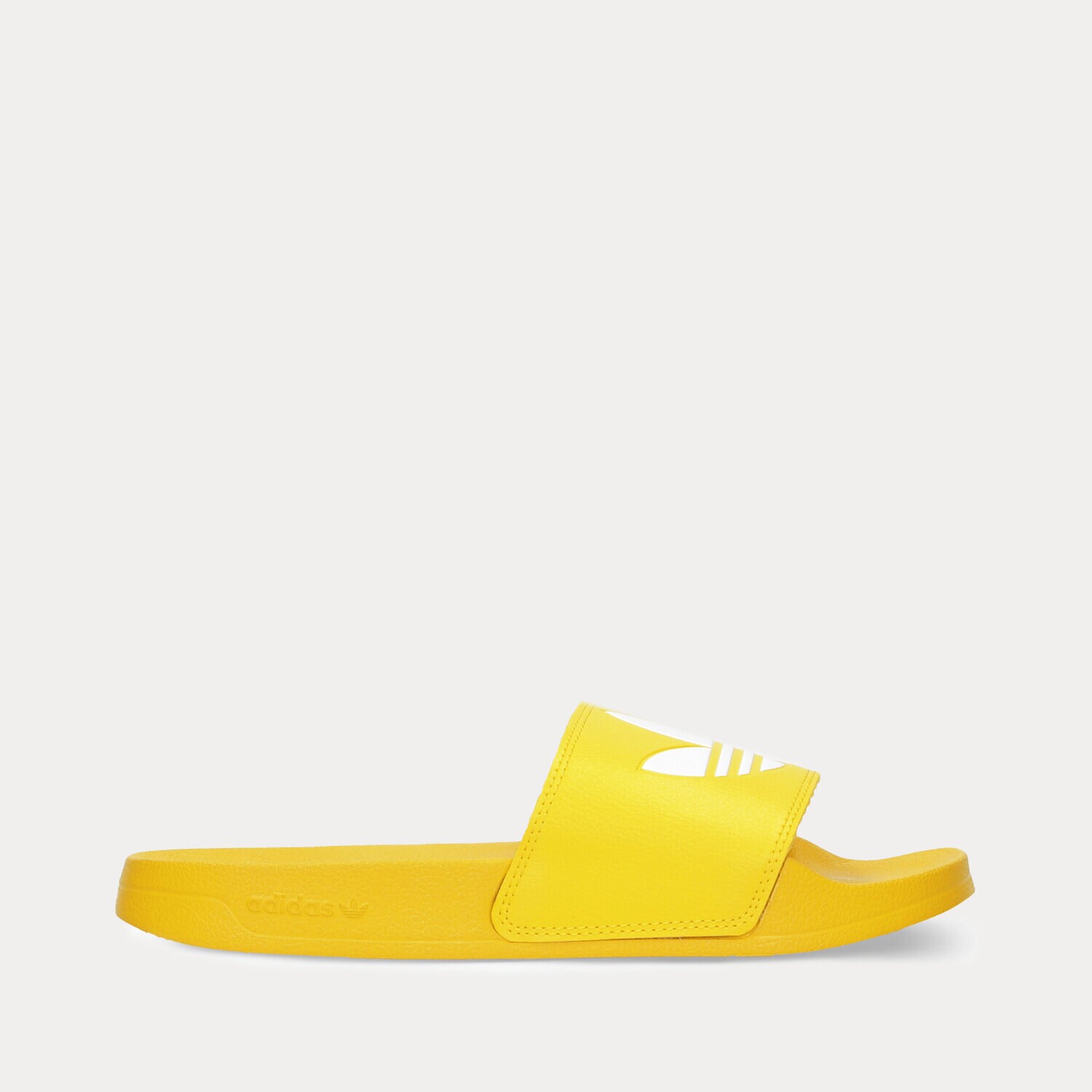 Muške natikače i sandale ADIDAS ADILETTE LITE FX5908 žuta