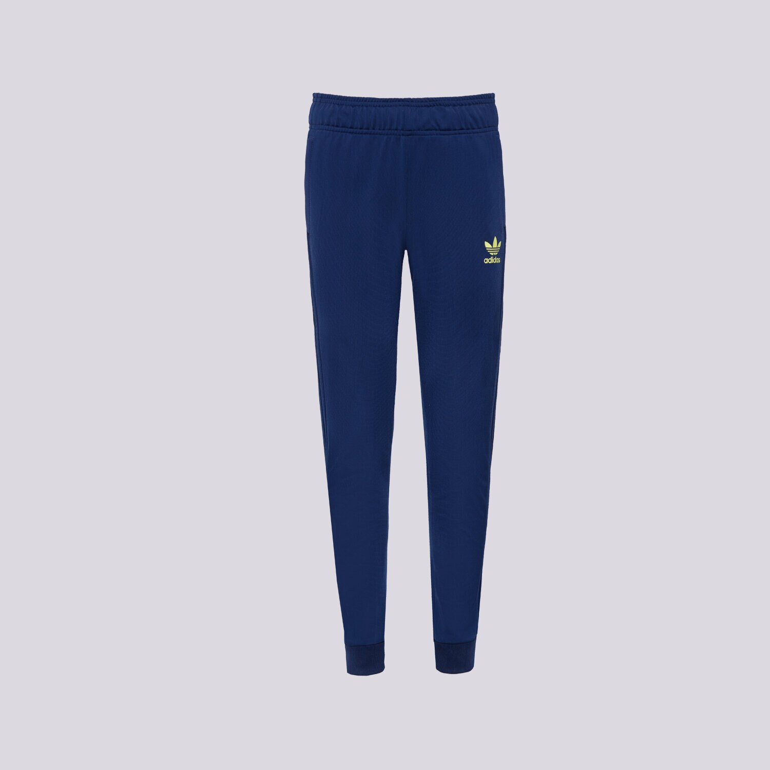 Dječje hlače ADIDAS HLAČE H20301 H20301 tamno plava