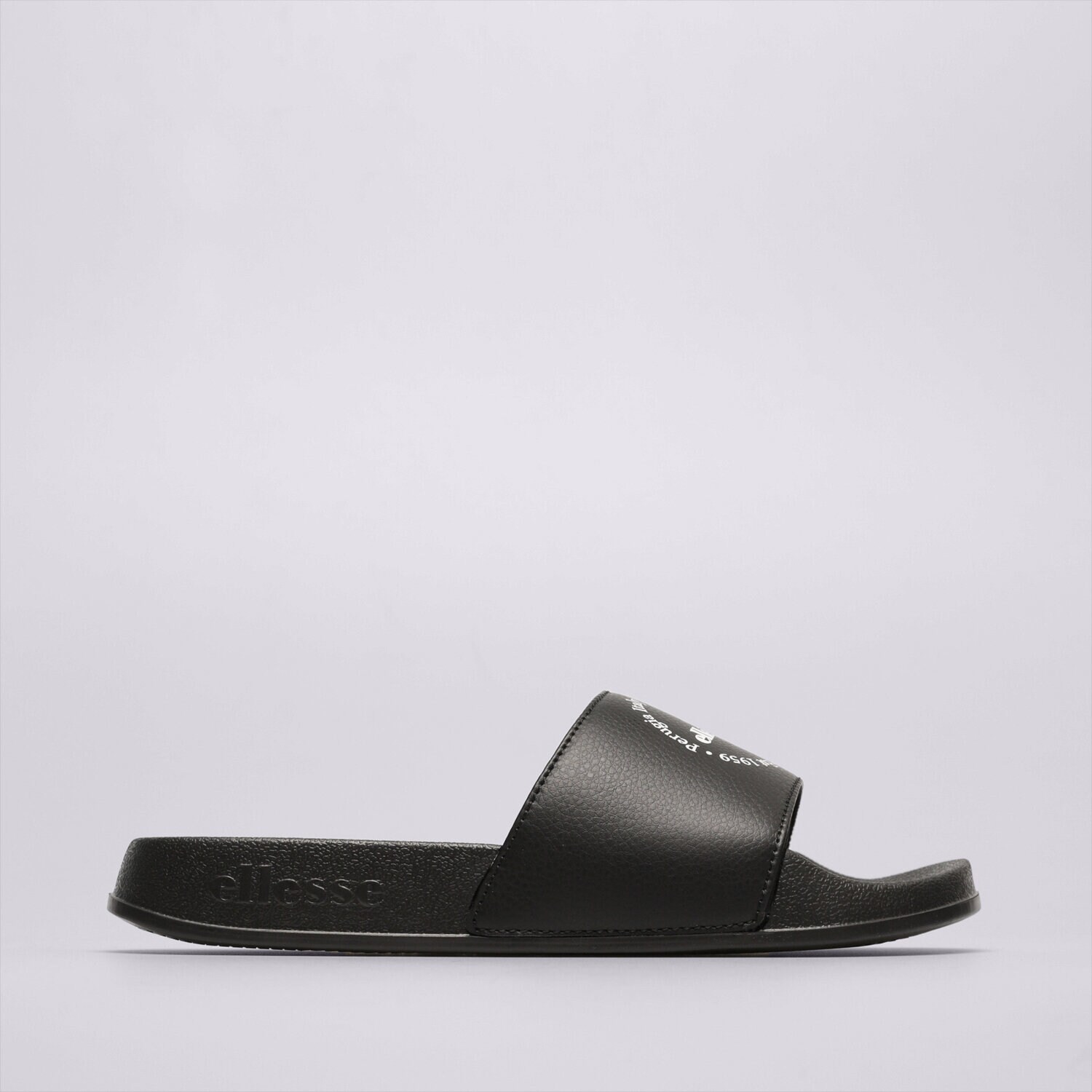 Ženske natikače i sandale ELLESSE LS57 SLIDE  SGRF0623011 crna