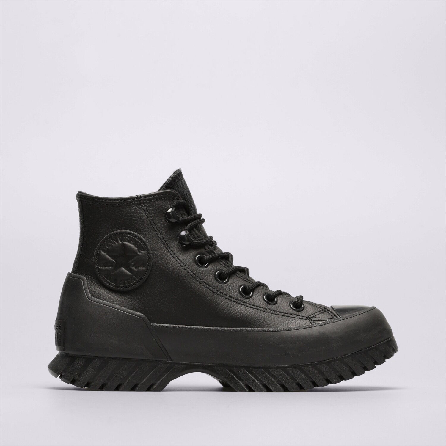 Ženske tenisice CONVERSE LUGGED 2.0  171427C crna