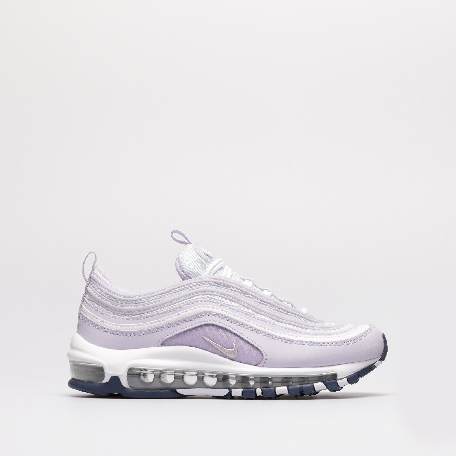 Dječje tenisice NIKE AIR MAX 97 BG 921522-114 bijela