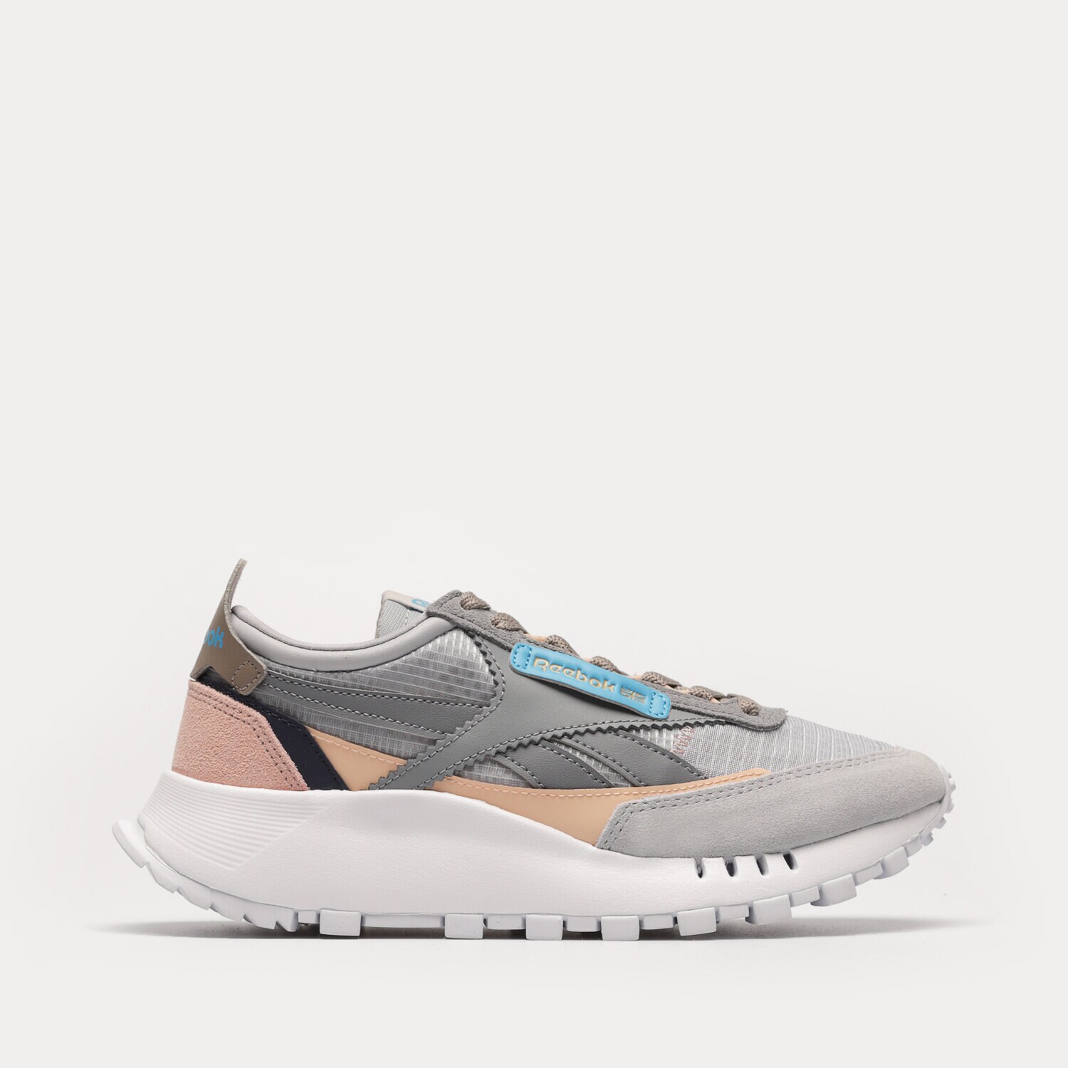 Ženske tenisice REEBOK CL LEGACY FY7442 siva