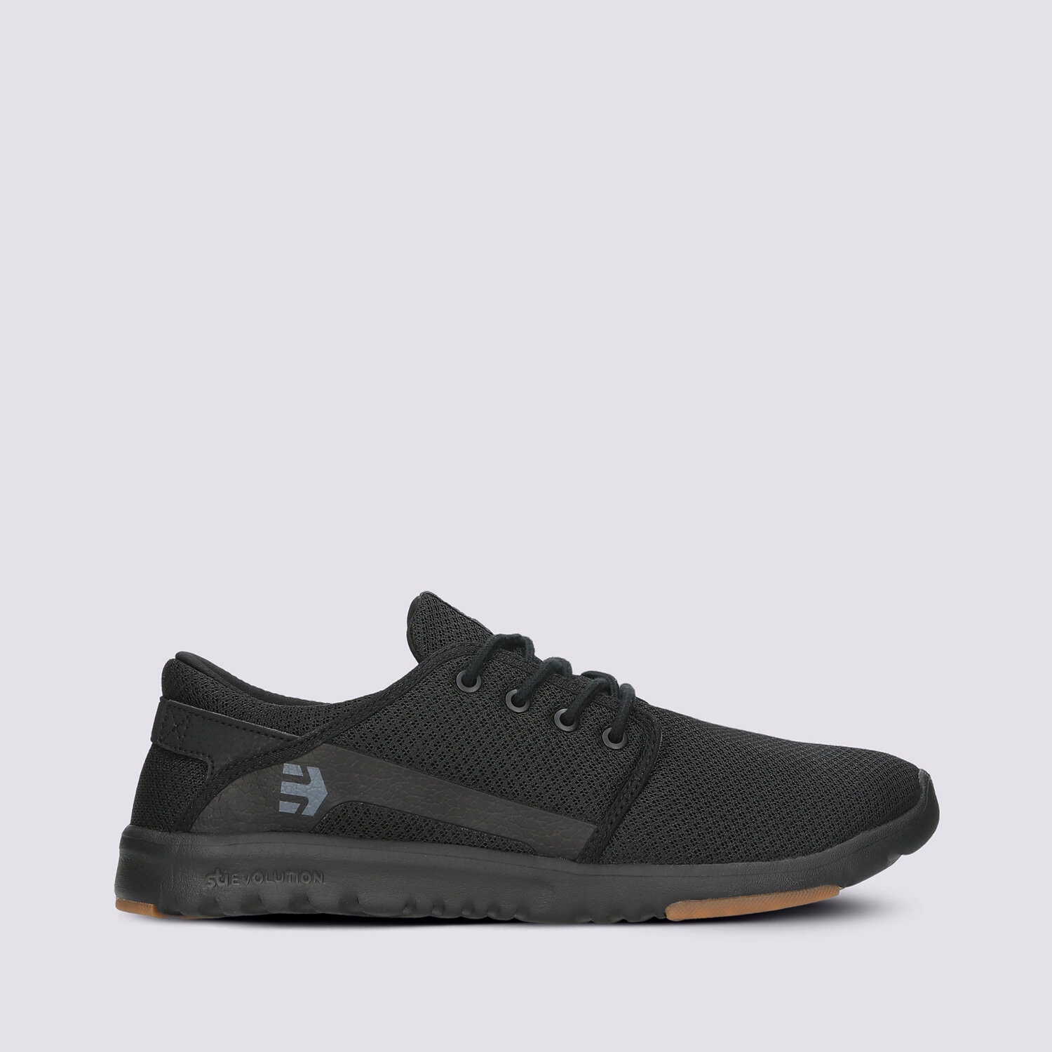 Muške tenisice ETNIES SCOUT 4101000419544 crna
