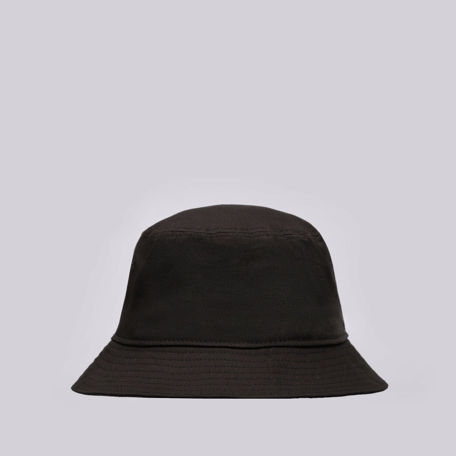 Muške kape sa šiltom NEW ERA ŠEŠIR NE ESSENTIAL BUCKET BLK NEW ERA BLK 60137422 crna