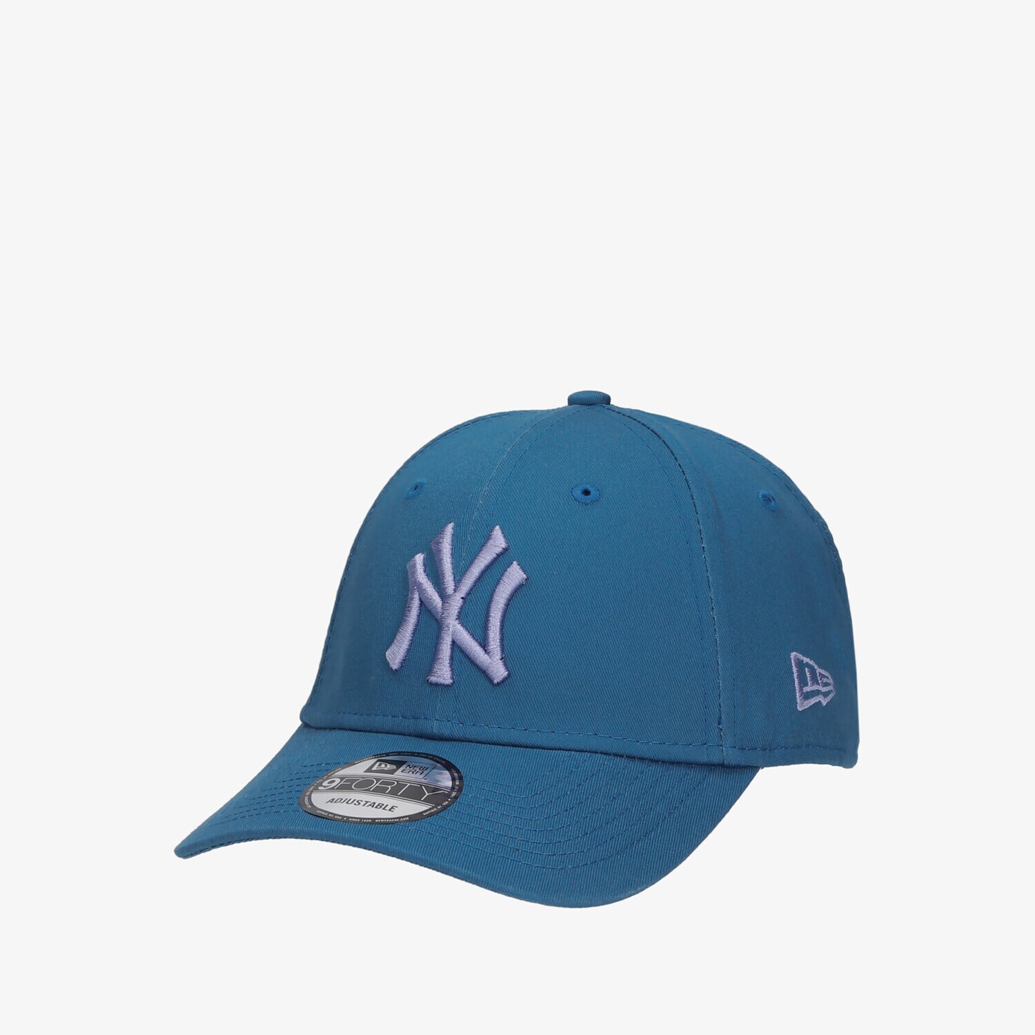 Muške kape sa šiltom NEW ERA KAPA LEAGUE ESS 940 NYY BLU NEW YORK YANKEES ATBIRF 60222480 plava