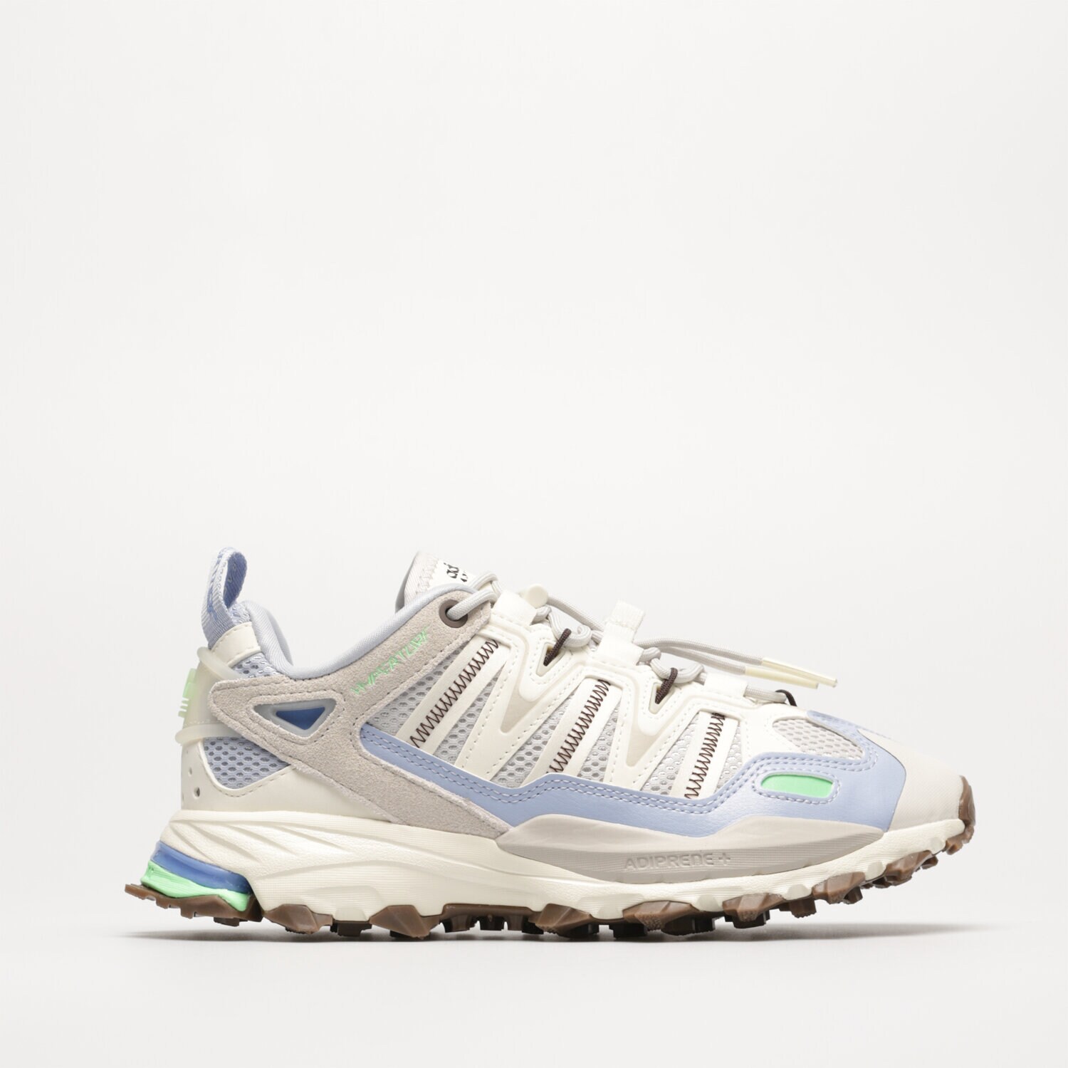 Ženske tenisice ADIDAS HYPERTURF W HQ4301 šarena