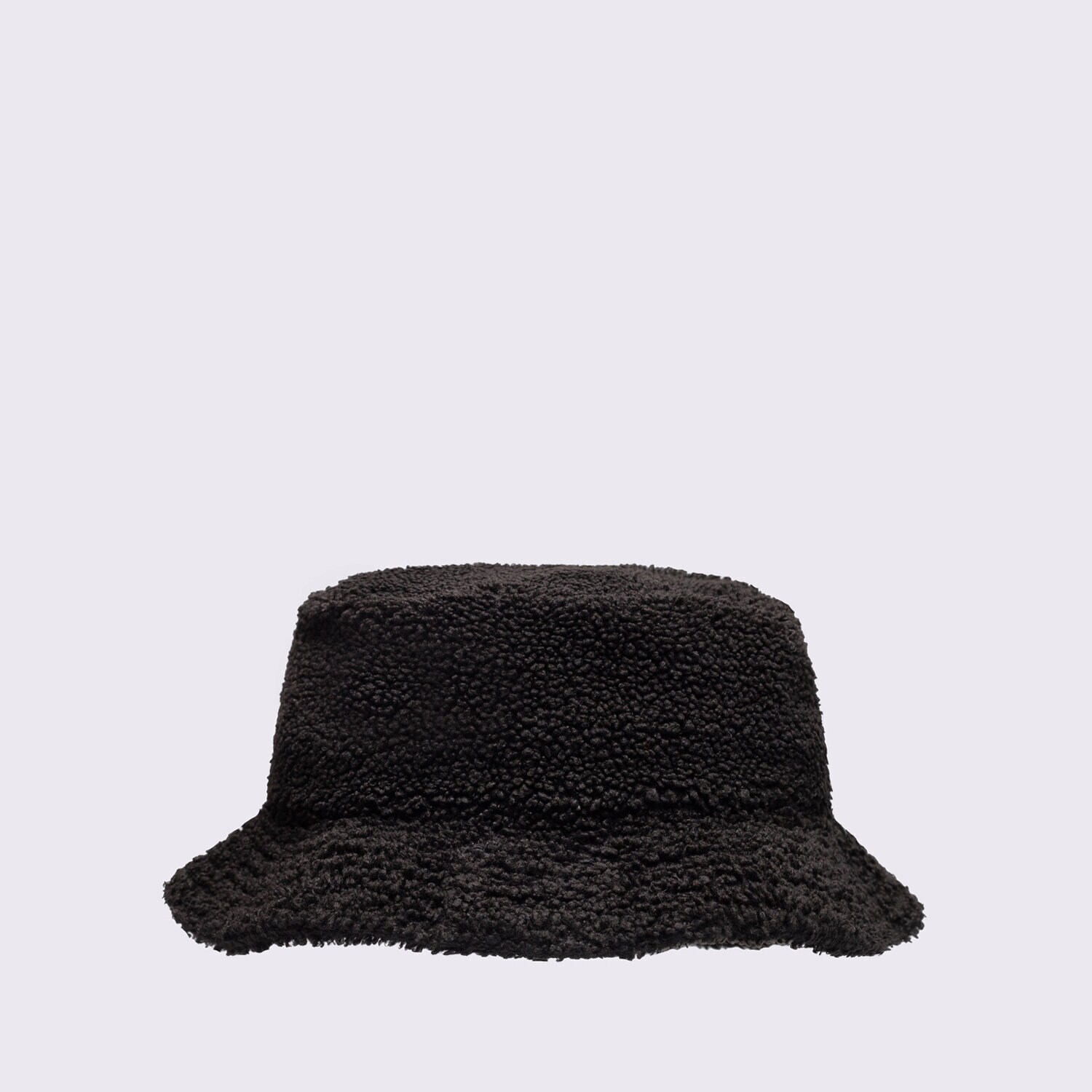 Ženske kape sa šiltom NEW ERA ŠEŠIR WMNS BORG BUCKET BLK NEW ERA BLK 60284850 crna