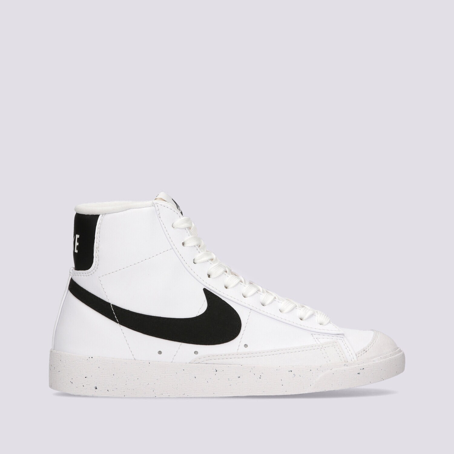 Ženske tenisice NIKE W BLAZER MID '77 NEXT NATURE DO1344-101 bijela