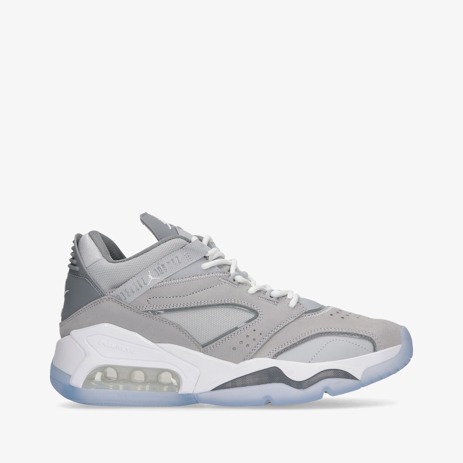 Muške tenisice JORDAN POINT LANE  CZ4166-002 siva