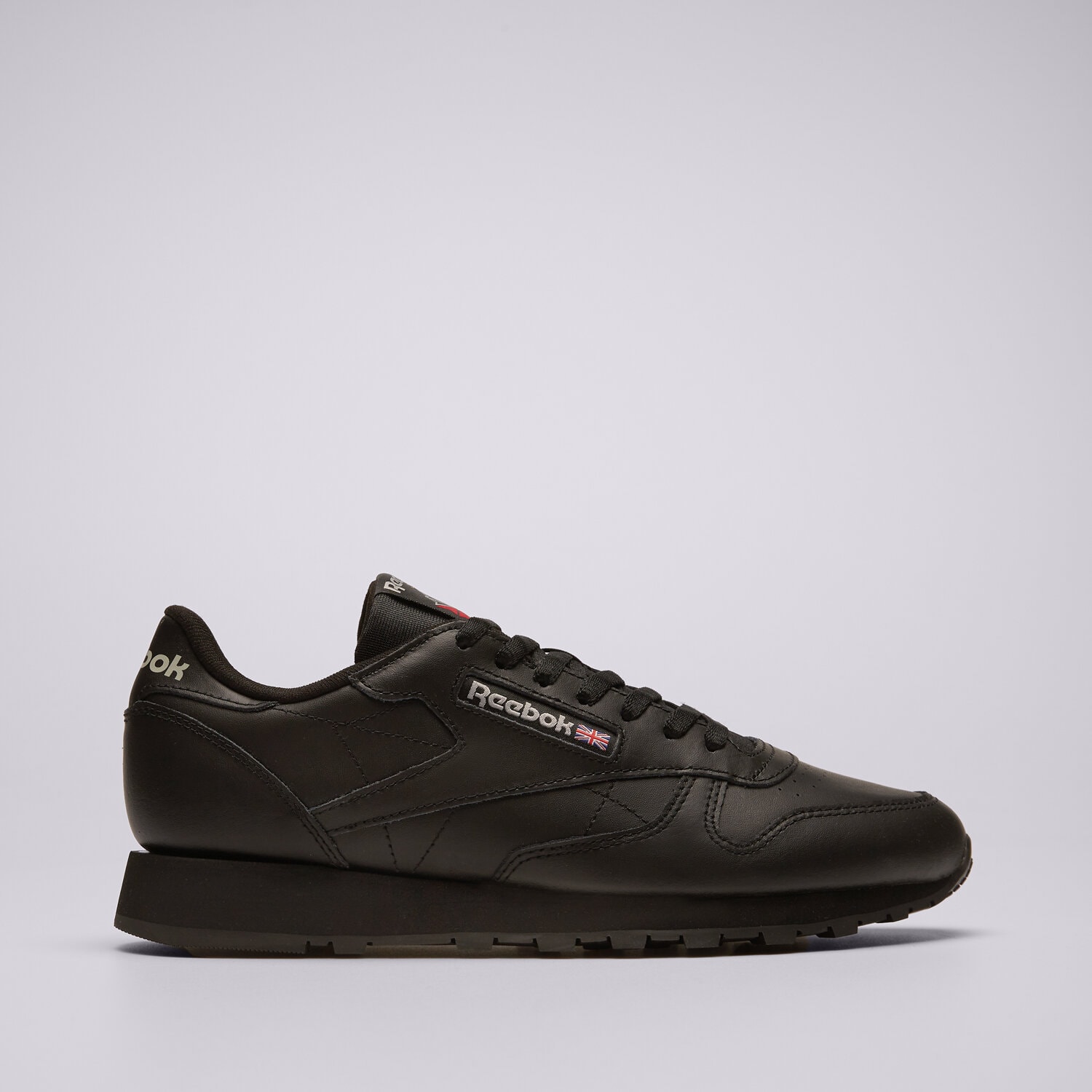 Muške tenisice REEBOK CLASSIC LEATHER 100008494 crna