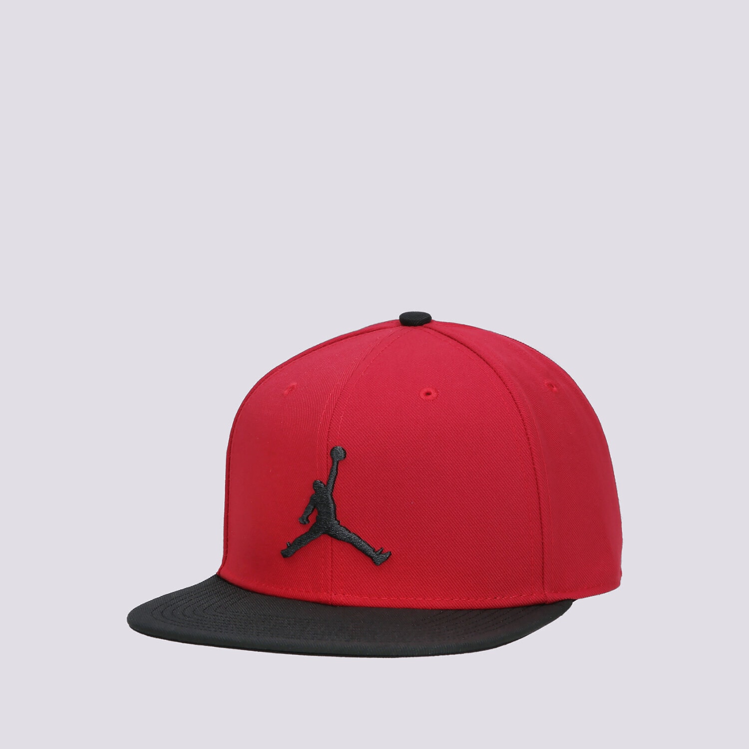 Dječje kape sa šiltom JORDAN PRO JUMPMAN SNAPBACK KAPA KAPA KAPA KAPA   KAPA   KAP AR2118-688 crvena