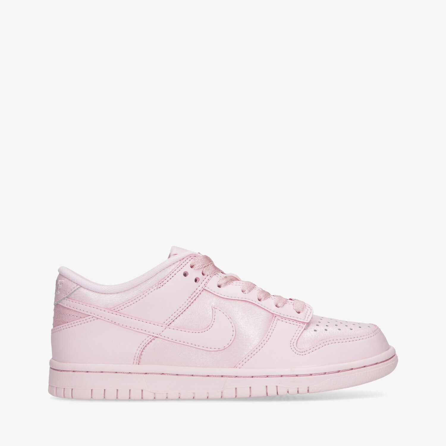 Dječje tenisice NIKE DUNK LOW '17 SE 921803-601 ružičasta