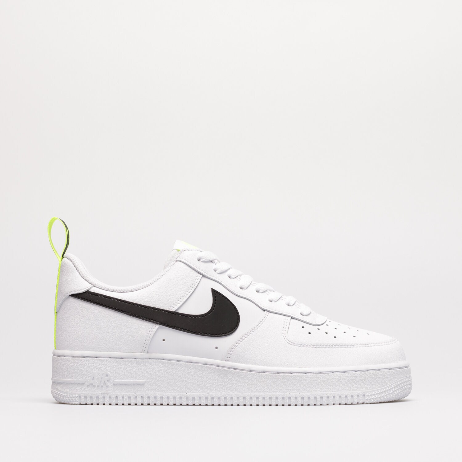 Muške tenisice NIKE AIR FORCE 1 '07 WT  DZ4510-100 bijela