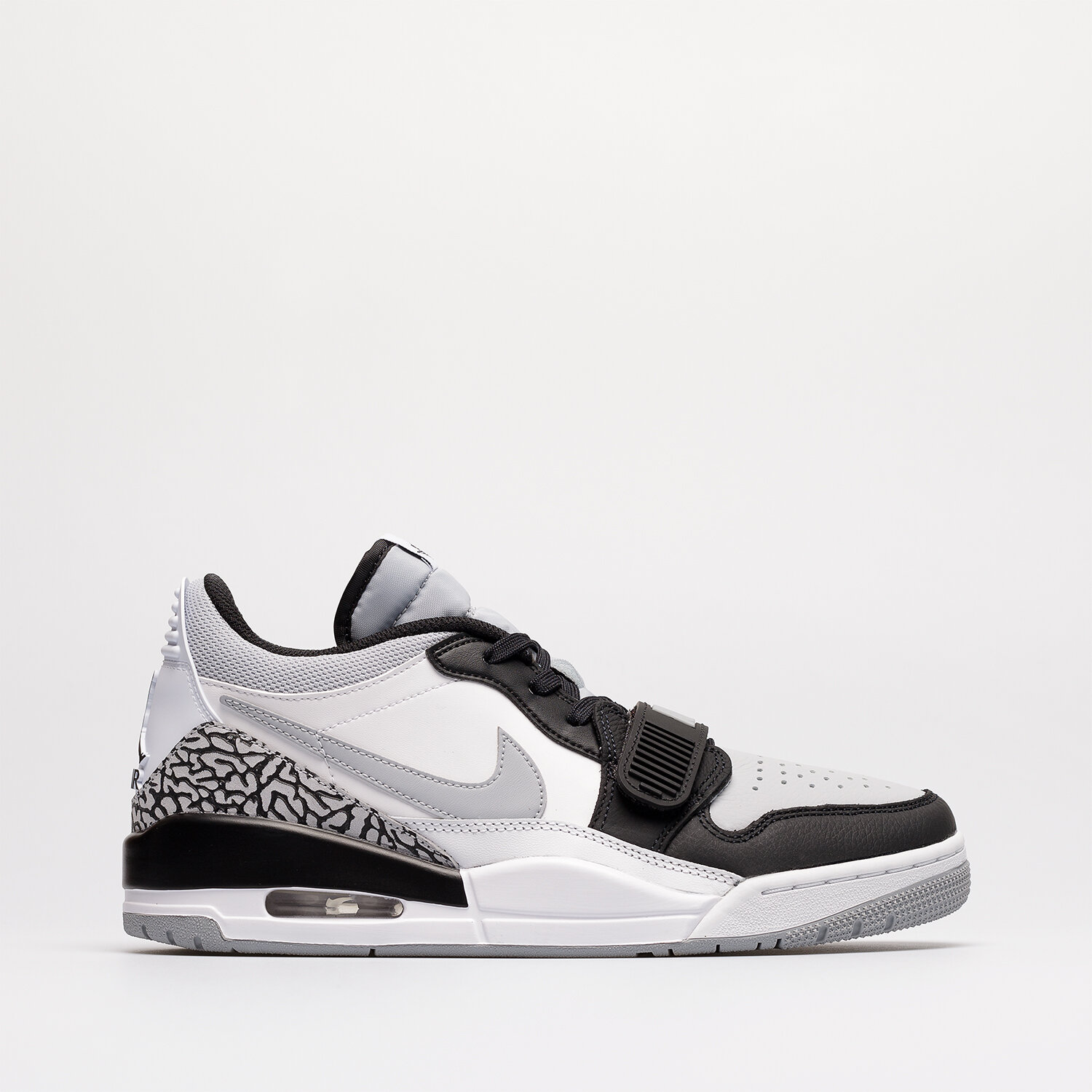 Muške tenisice AIR JORDAN LEGACY 312 LOW CD7069-105 siva