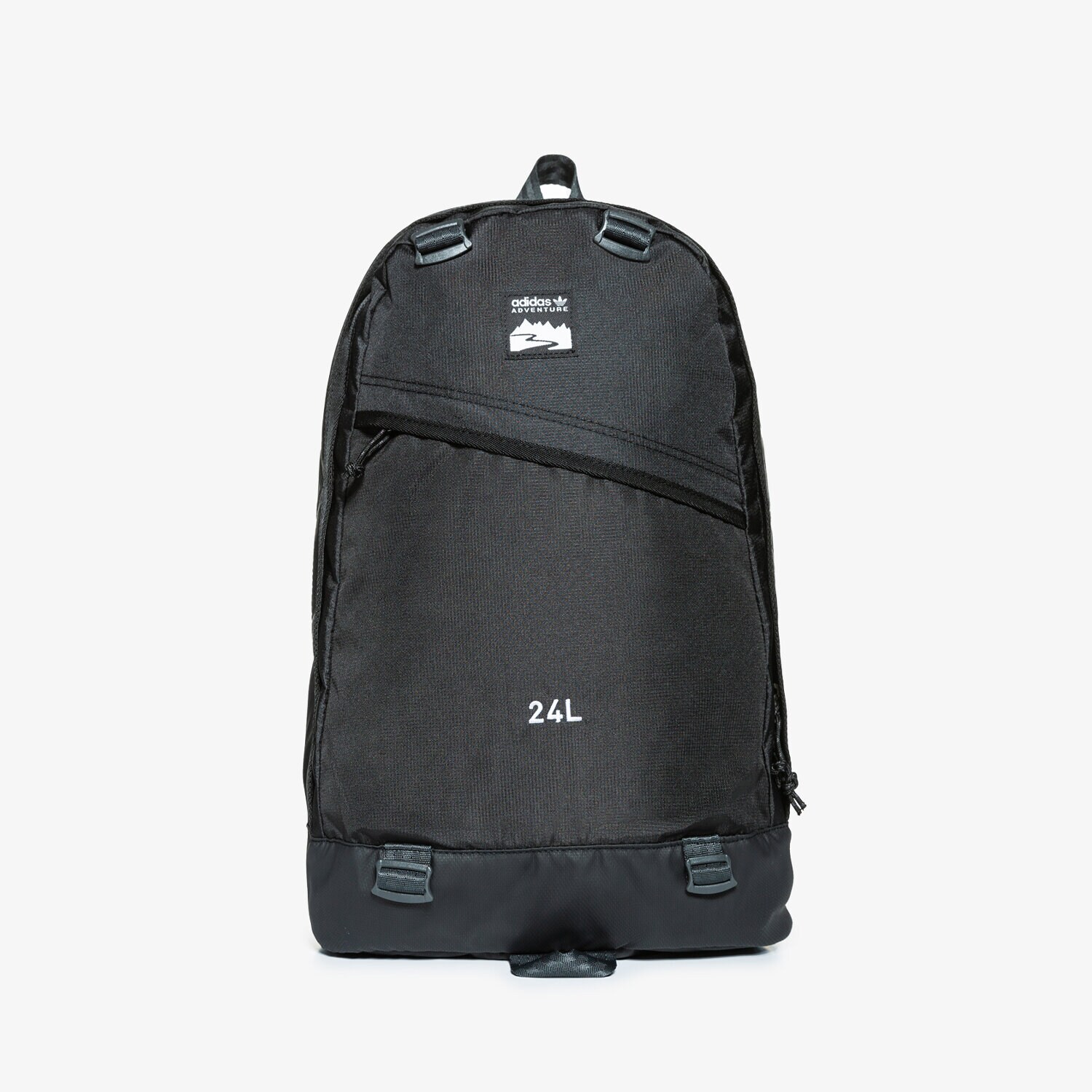 Dječje ruksaci ADIDAS RUKSAK BACKPACK S HE9714 crna