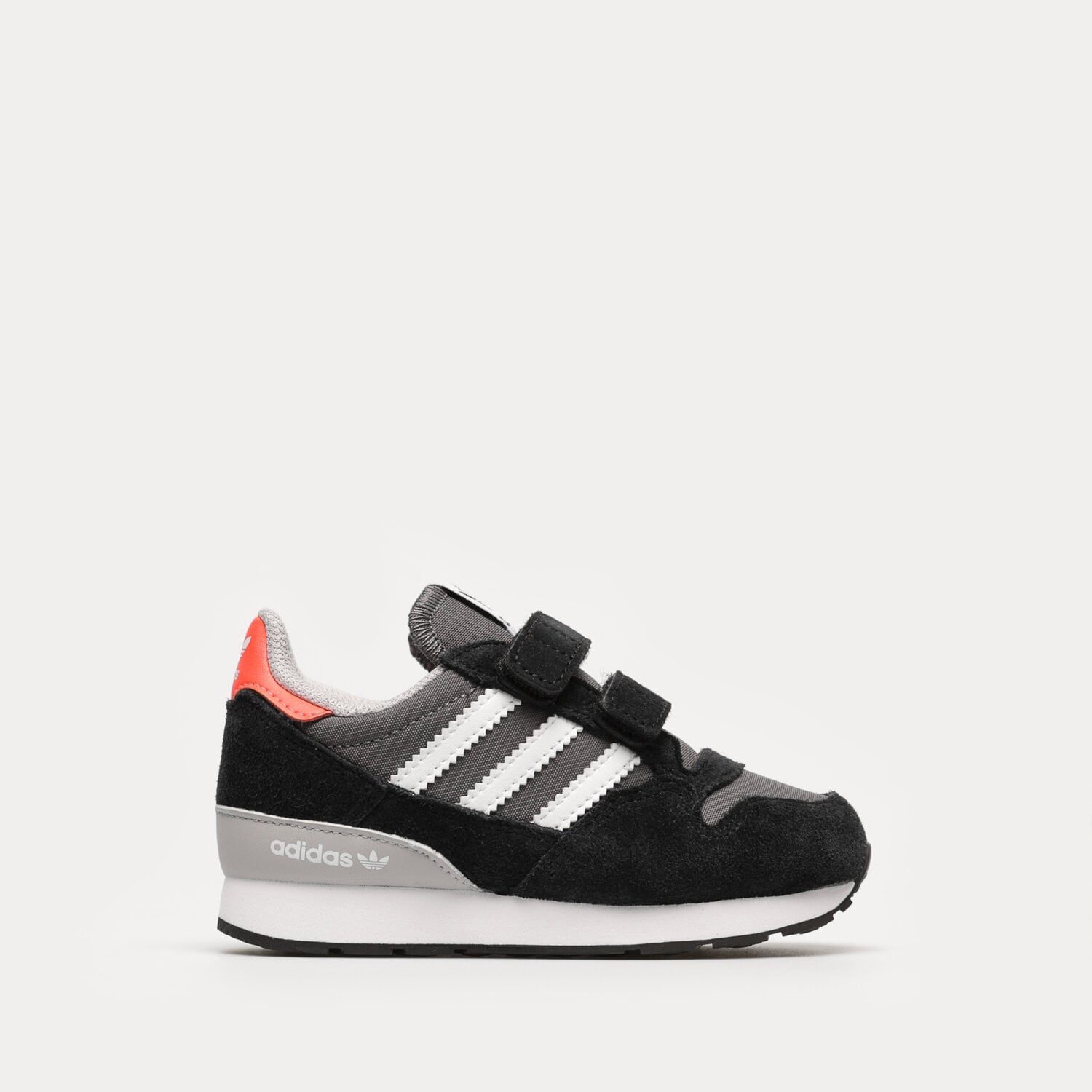 Dječje tenisice ADIDAS ZX 500 CF I HQ4012 crna