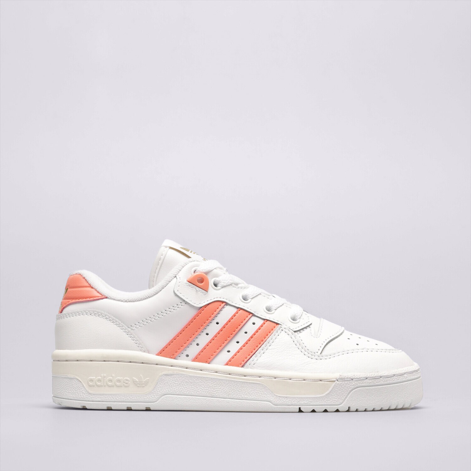 Ženske tenisice ADIDAS RIVALRY LOW W GW2184 bijela