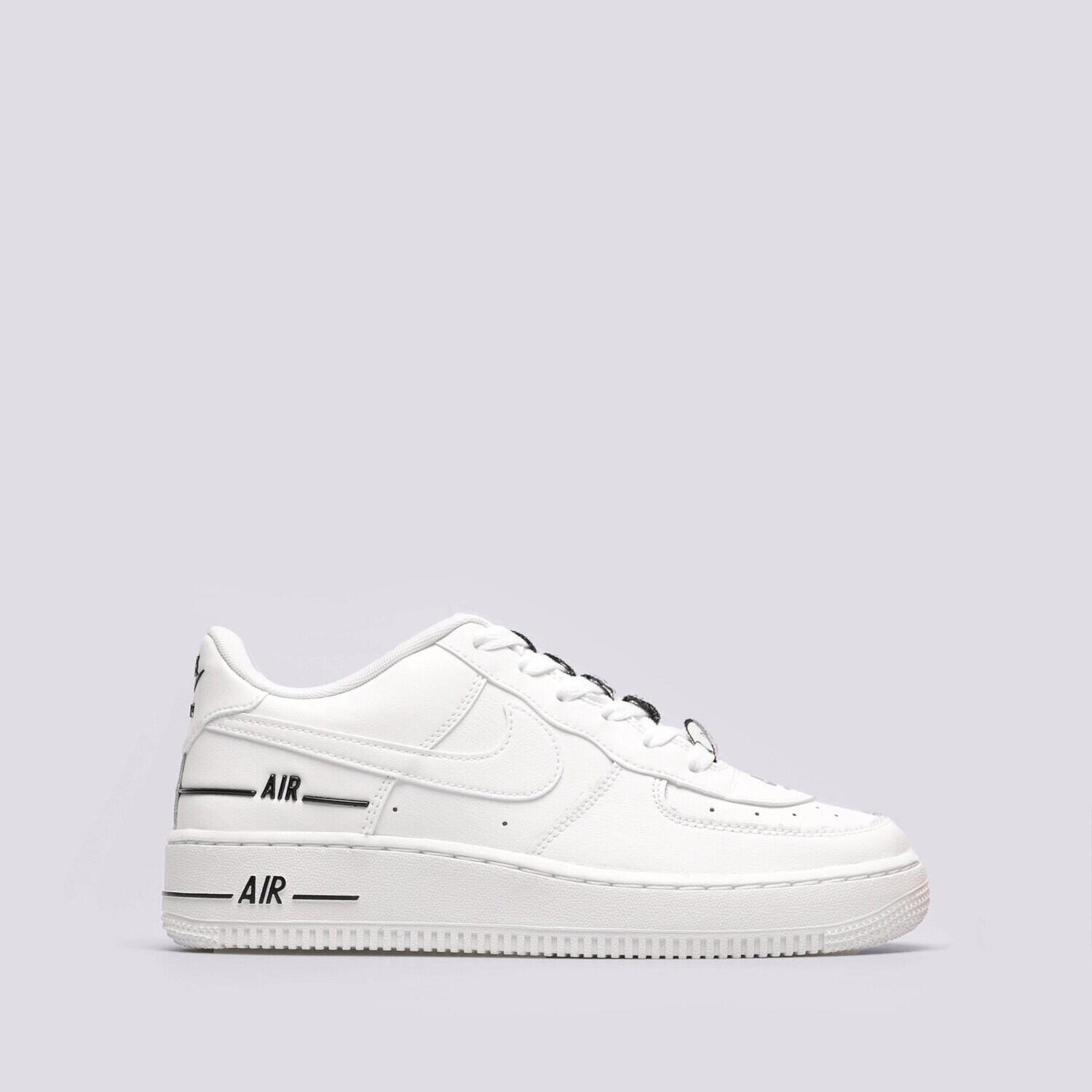 Dječje tenisice NIKE AIR FORCE 1 LV8 3 CJ4092-100 bijela