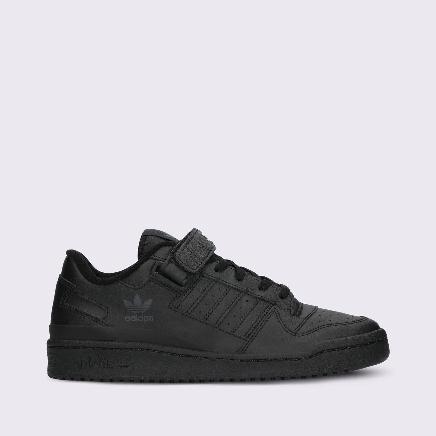 Muške tenisice ADIDAS FORUM LOW GV9766 crna