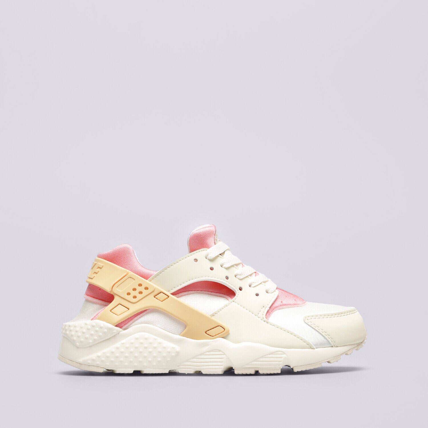 Dječje tenisice NIKE HUARACHE RUN  654275-118 krem