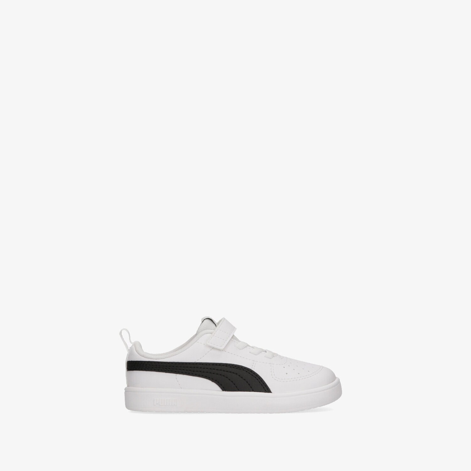 Dječje tenisice PUMA RICKIE AC INF 38431403 bijela