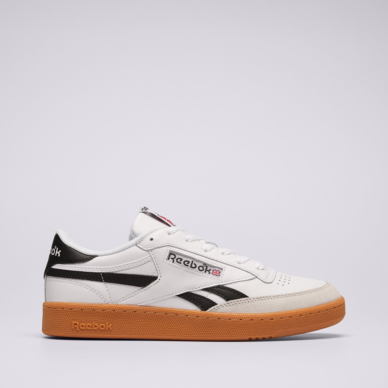 Muške tenisice REEBOK CLUB C REVENGE VINTAGE 100202316 bijela