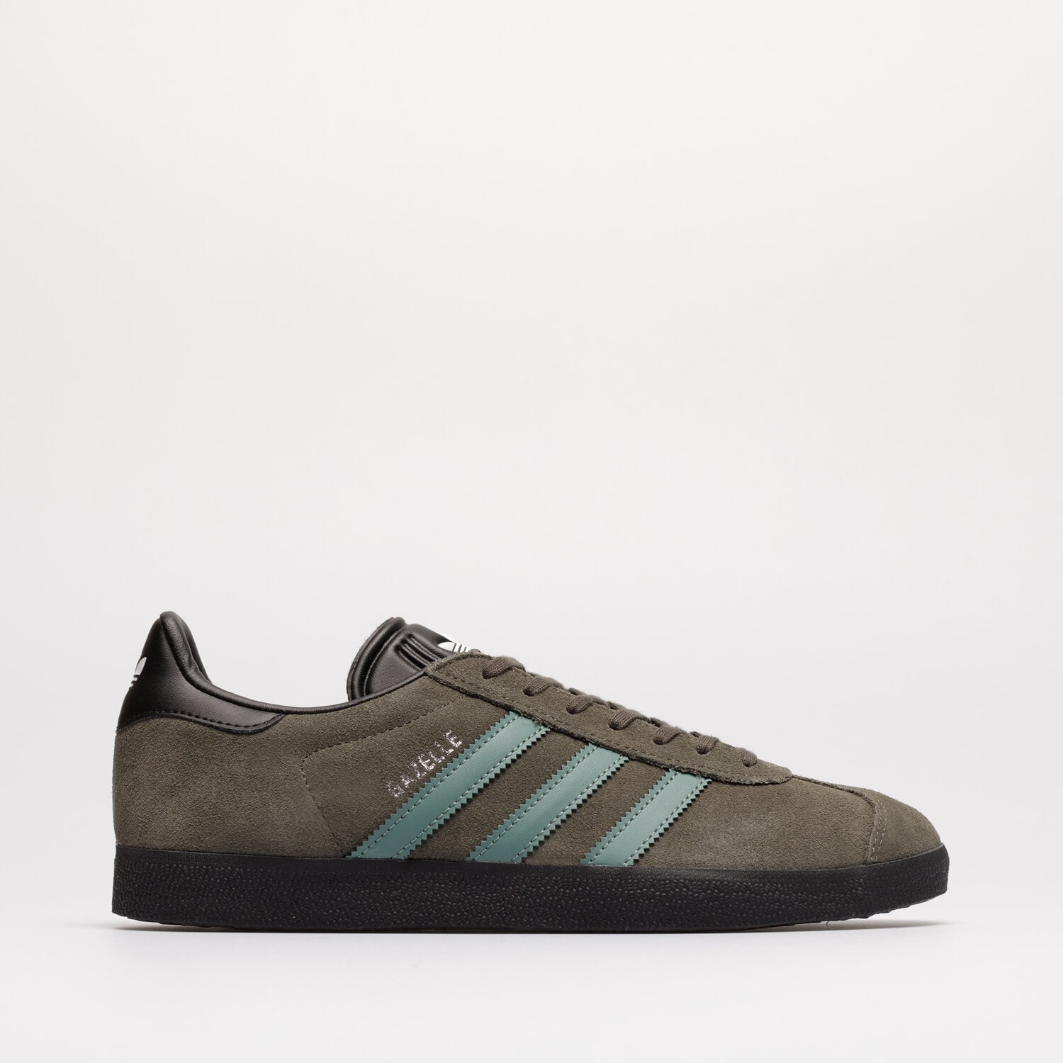 Muške tenisice ADIDAS GAZELLE  GX2209 siva